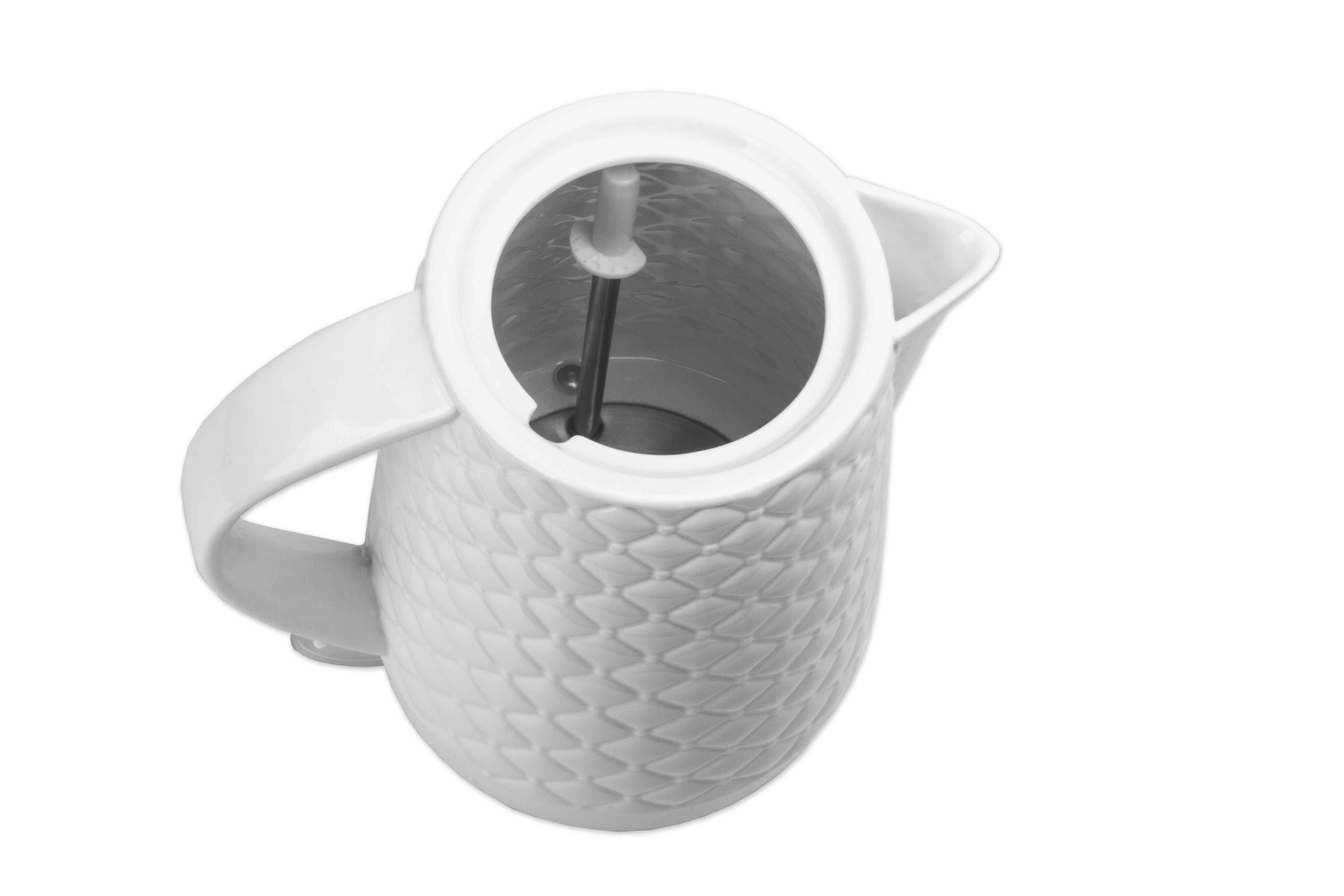 Czajnik elektryczny 1,5 l ceramiczny CJS-1314 OPTIMUM