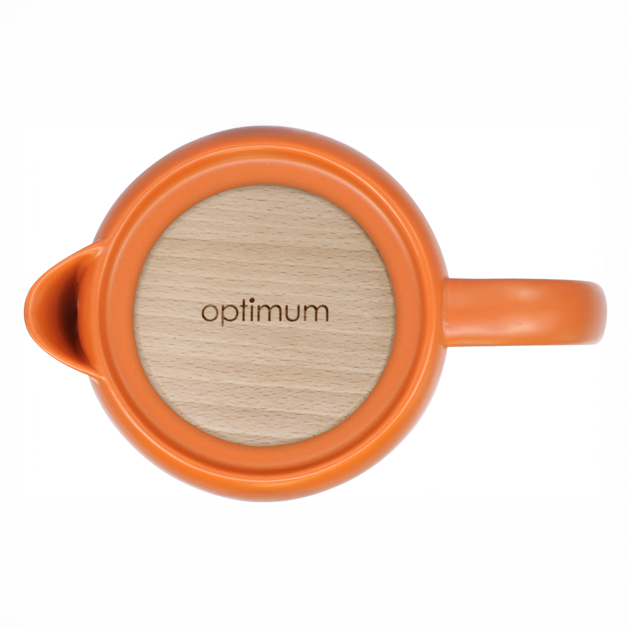 Czajnik elektryczny 1 l ceramiczny CJS-1319 OPTIMUM