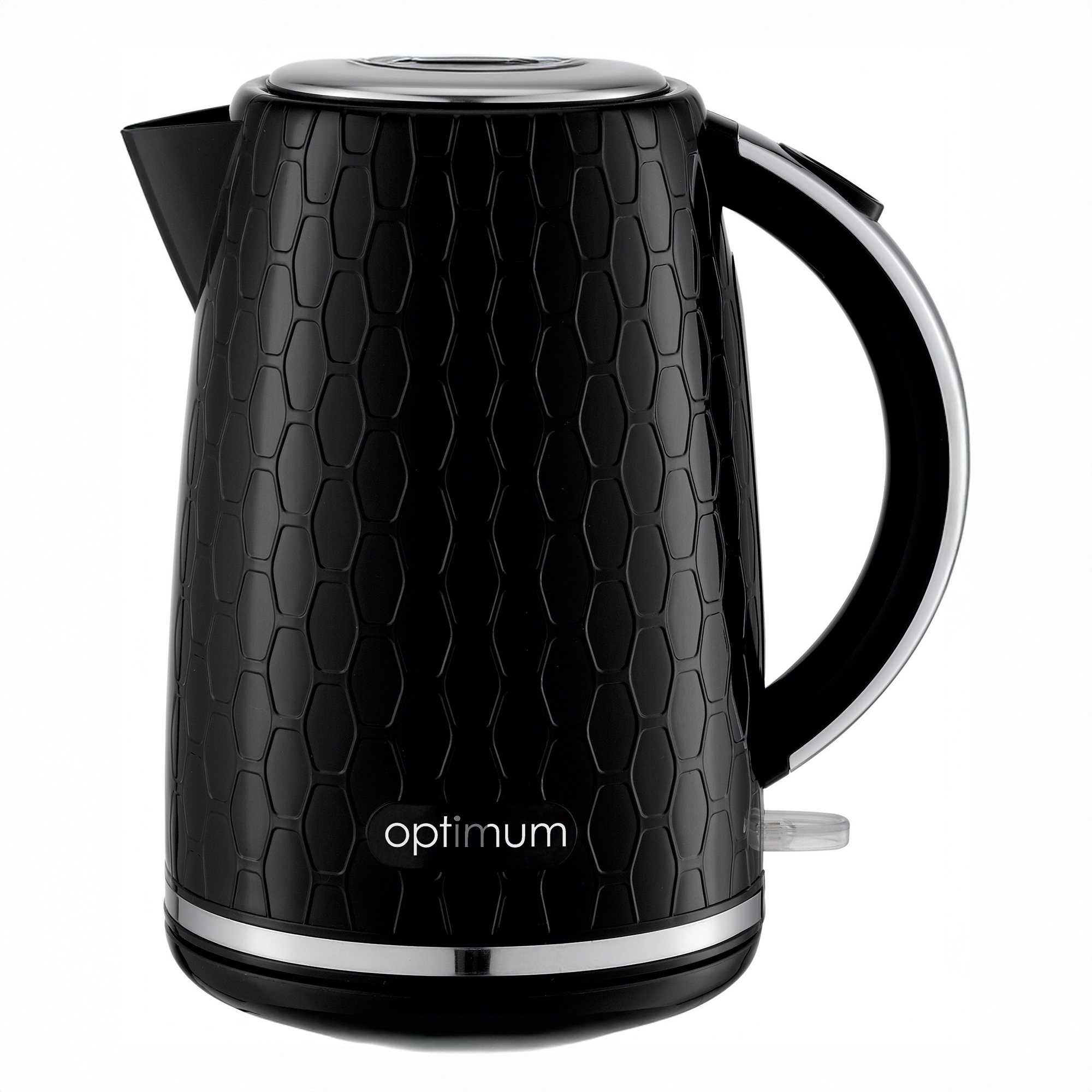 Czajnik elektryczny 1,7 l CJS-4031 czarny OPTIMUM