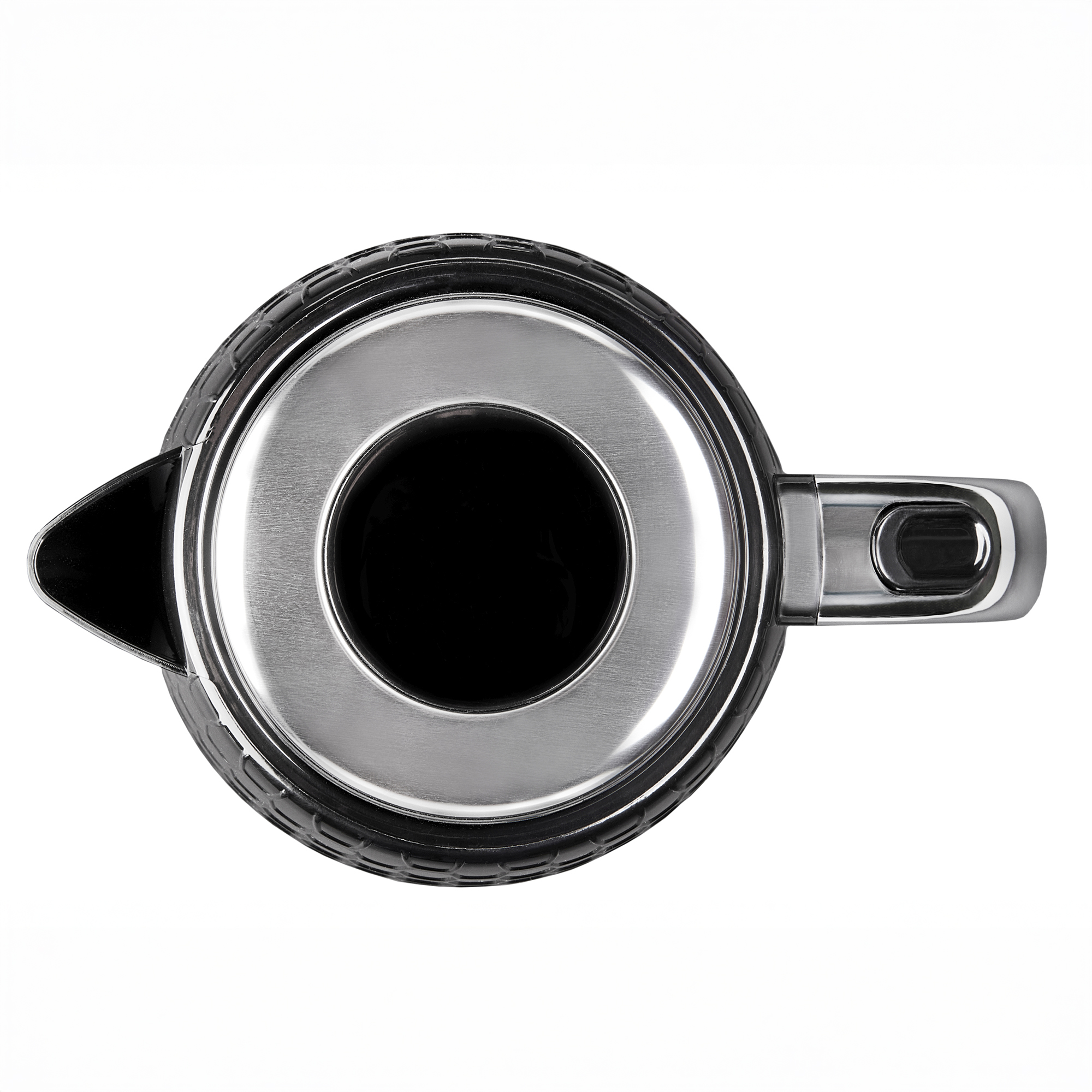 Czajnik elektryczny 1,7 l CJS-4031 czarny OPTIMUM