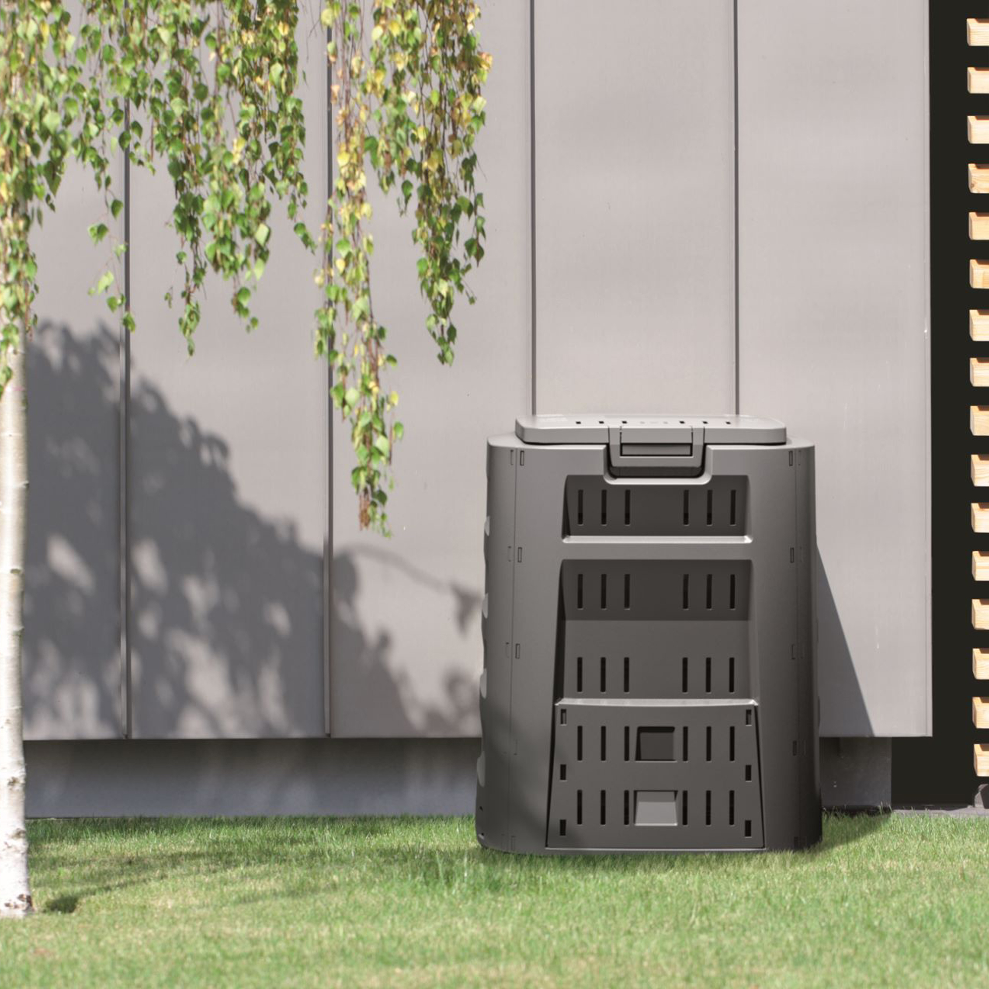 Komposter Compogreen 220 L PROSPERPLAST
