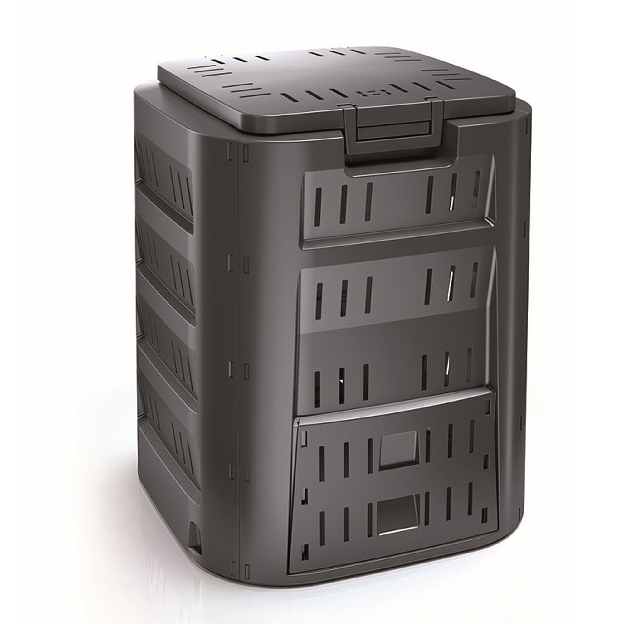 Kompostér Compogreen 320 l PROSPERPLAST