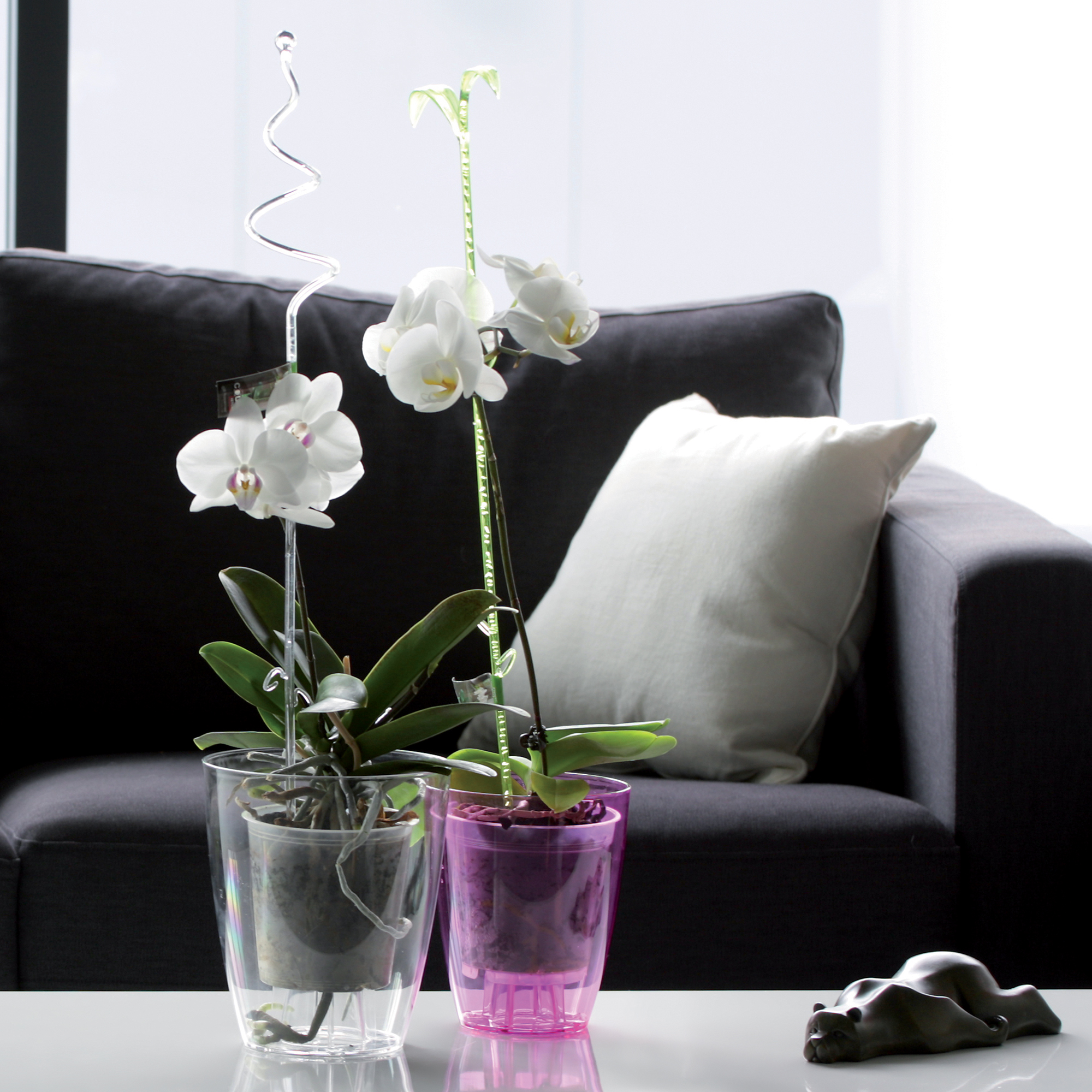 Osłonka Coubi 16 cm zielona PROSPERPLAST