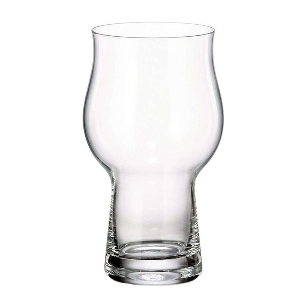 Set med ölglas Craft Beer Set I 4-delad MAISON FORINE
