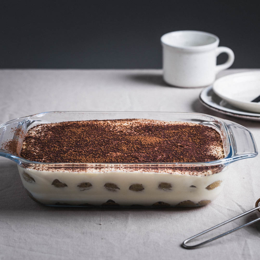 Žáruvzdorný pekáč Irresistible 35 x 23 cm PYREX
