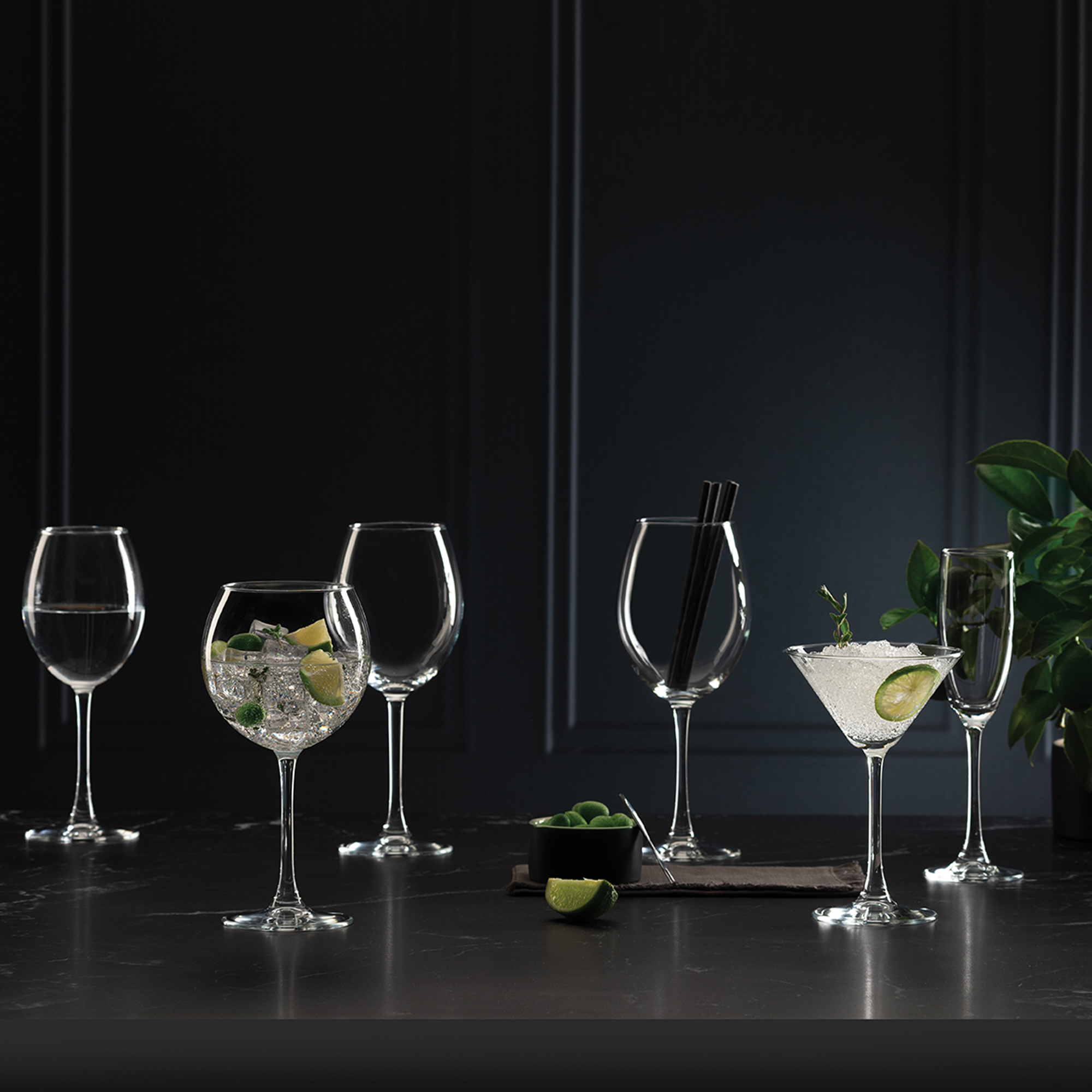 Wine glass Enoteca 630 ml PASABHACE