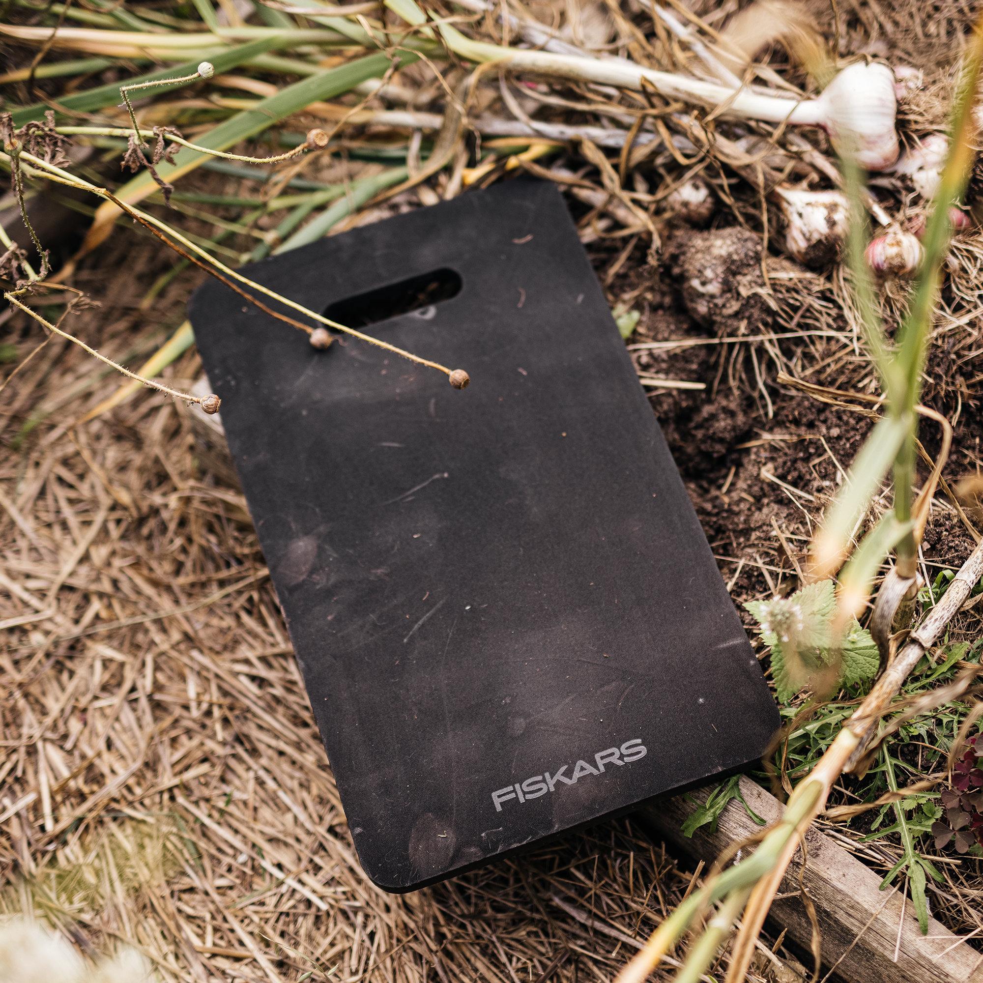 Podkładka pod kolana Solid™ FISKARS