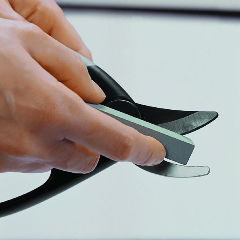 Sekator nożycowy Fingerloop™ P44 FISKARS