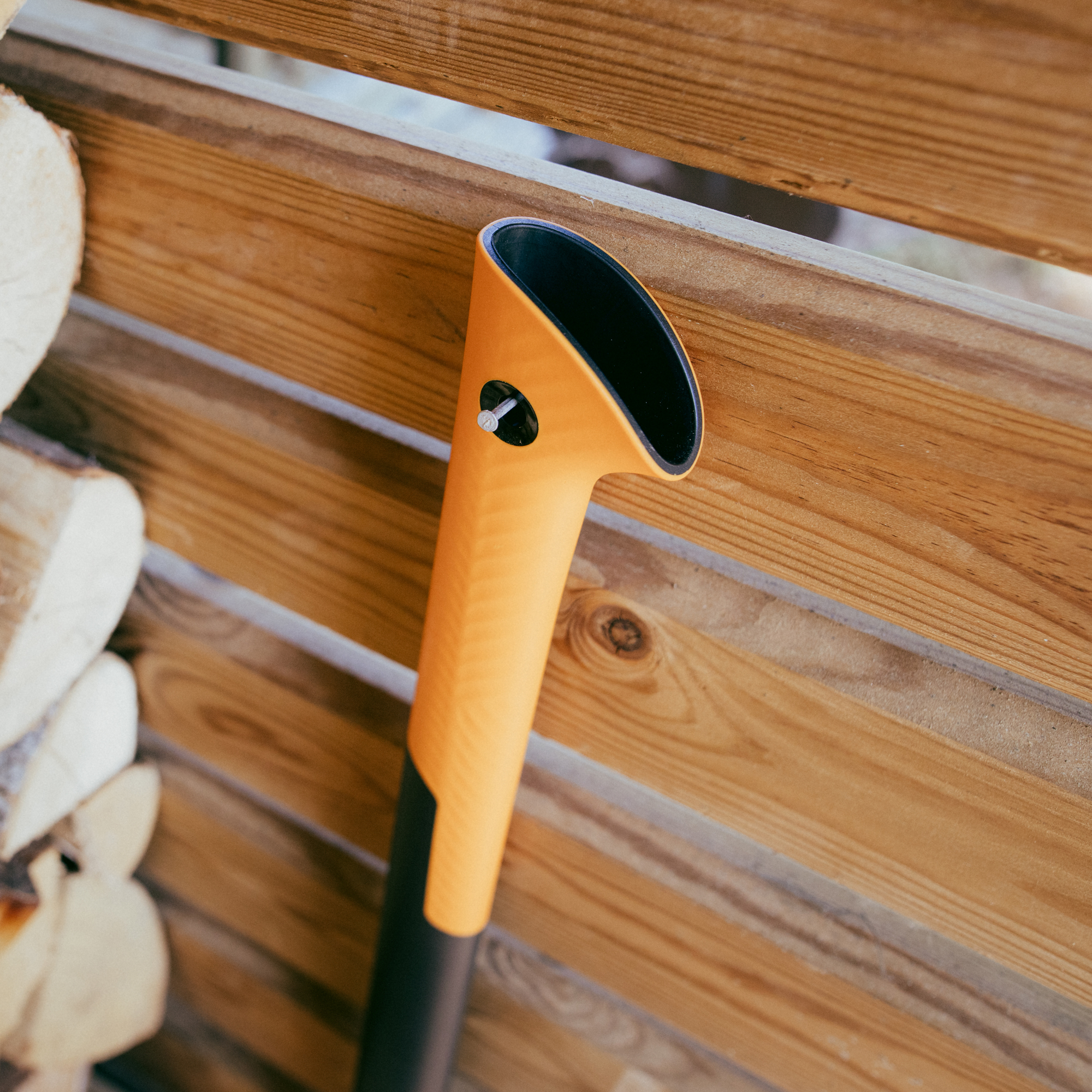 Siekiera rozłupująca 60 cm X24 S FISKARS