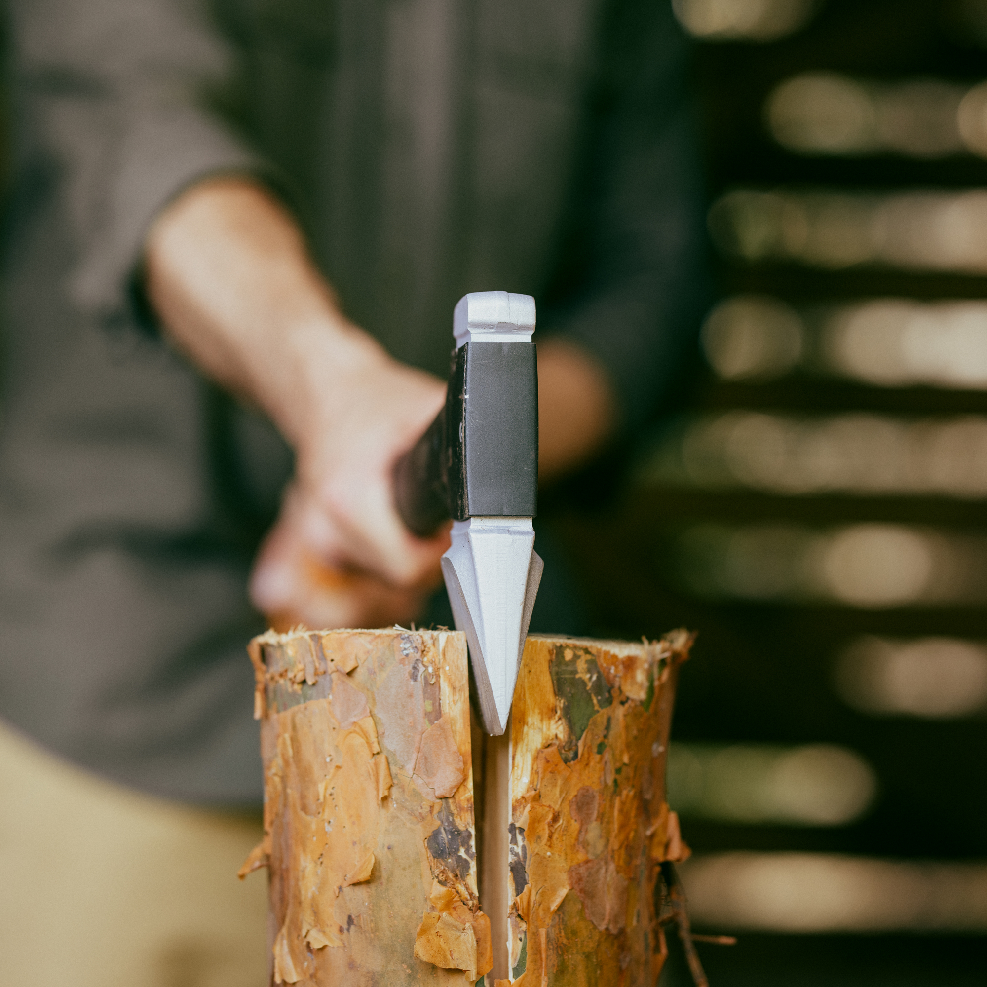 Siekiera rozłupująca 60 cm X24 S FISKARS