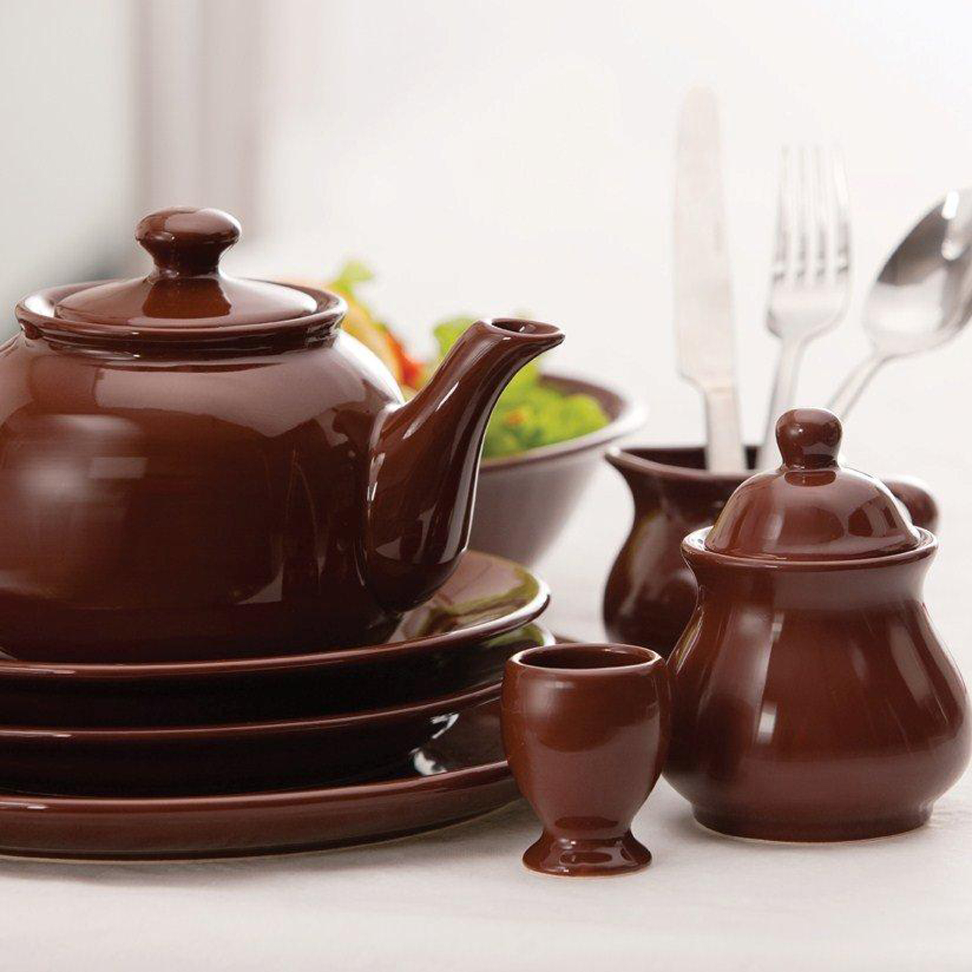 Cukornička Fusion Choco 300 ml AMBITION
