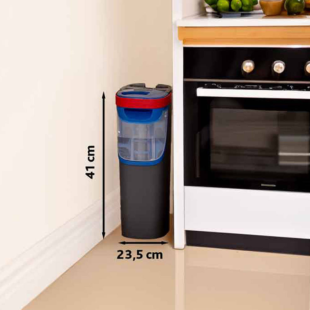 Plochý mop H2prO VILEDA