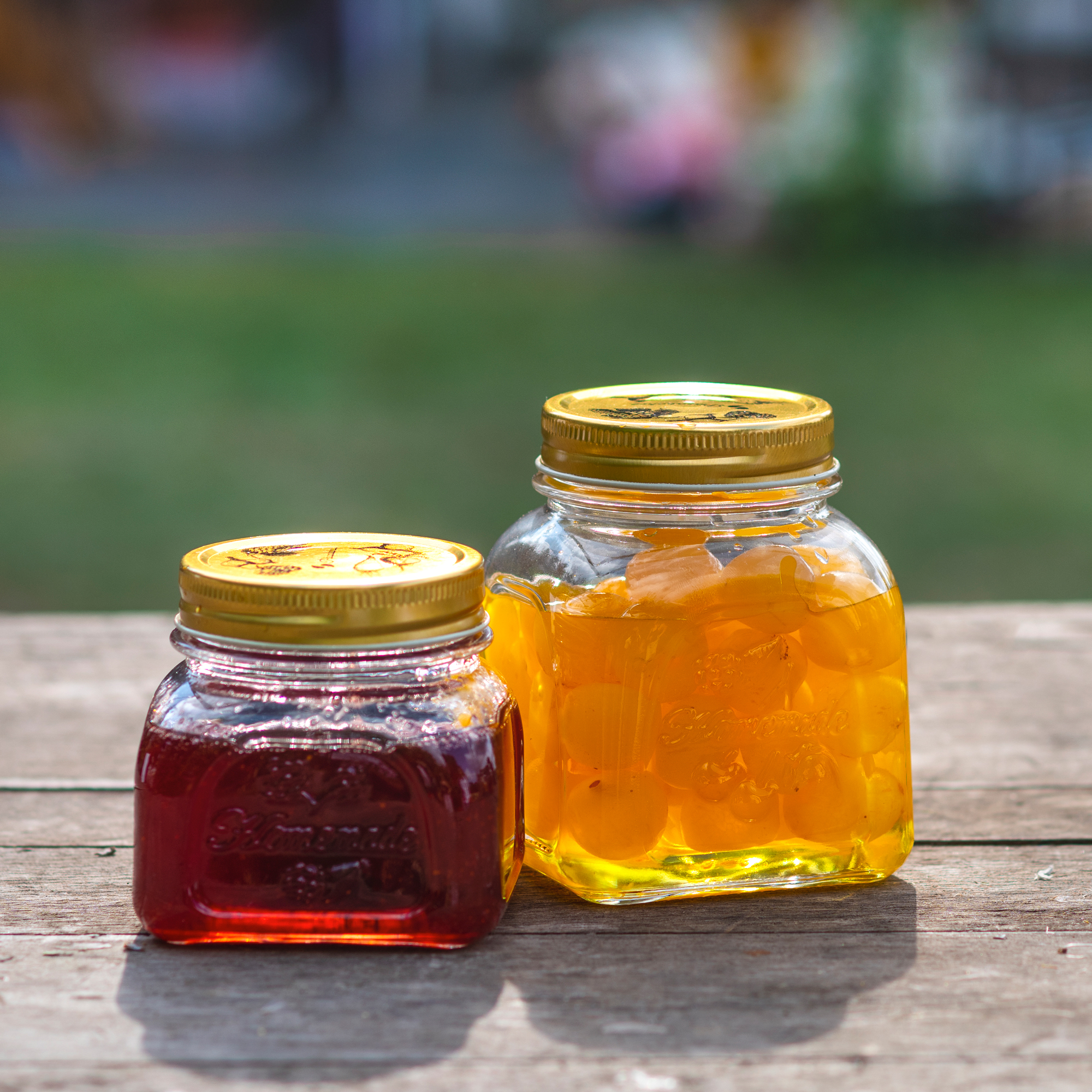Dekorační nádobka Homemade 300 ml PASABAHCE