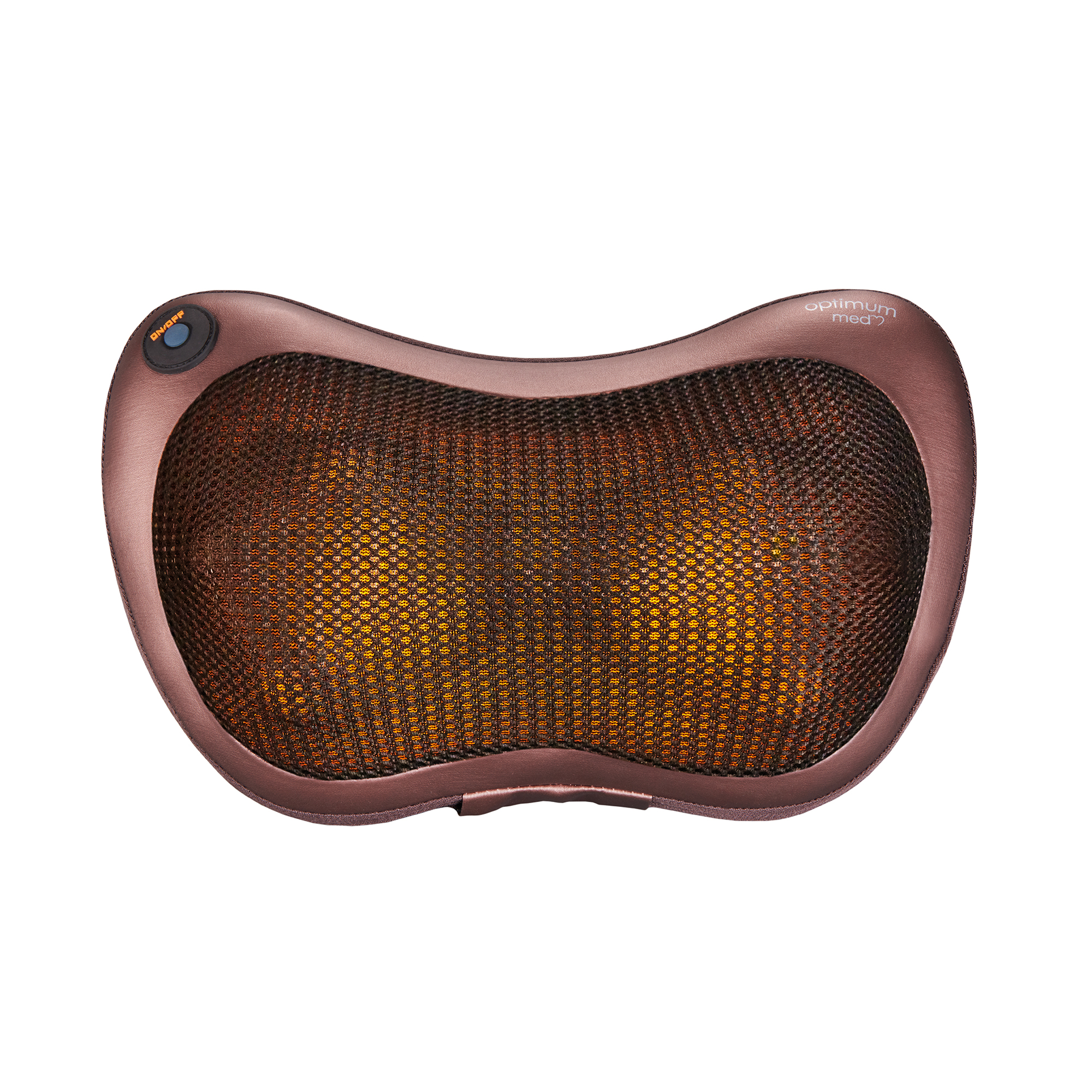 Masażer Shiatsu HZ-7020 OPTIMUM