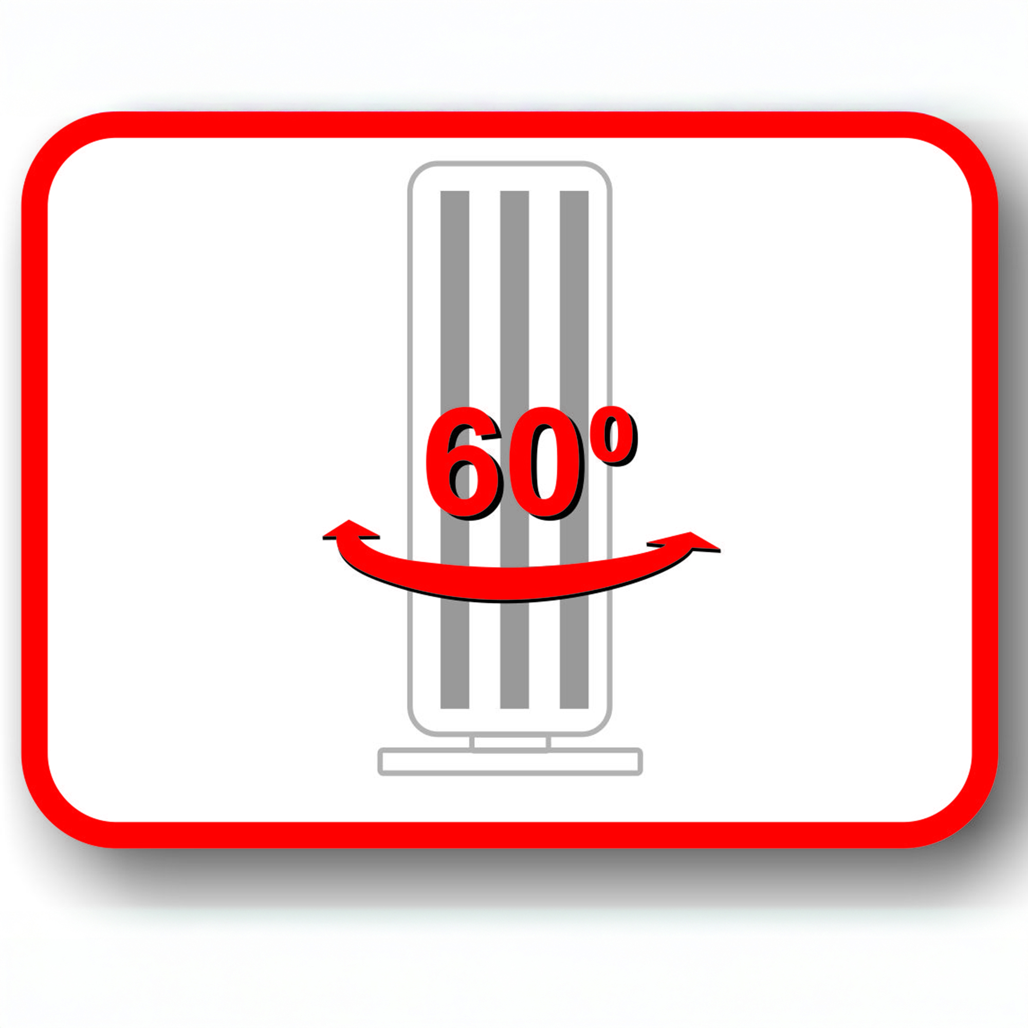 Promiennik halogenowy OK-9450 OPTIMUM