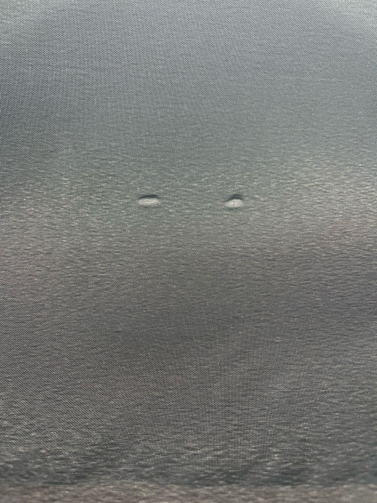 Sonnendach für Hollywoodschaukel Salerno anthrazit PATIO II GAT