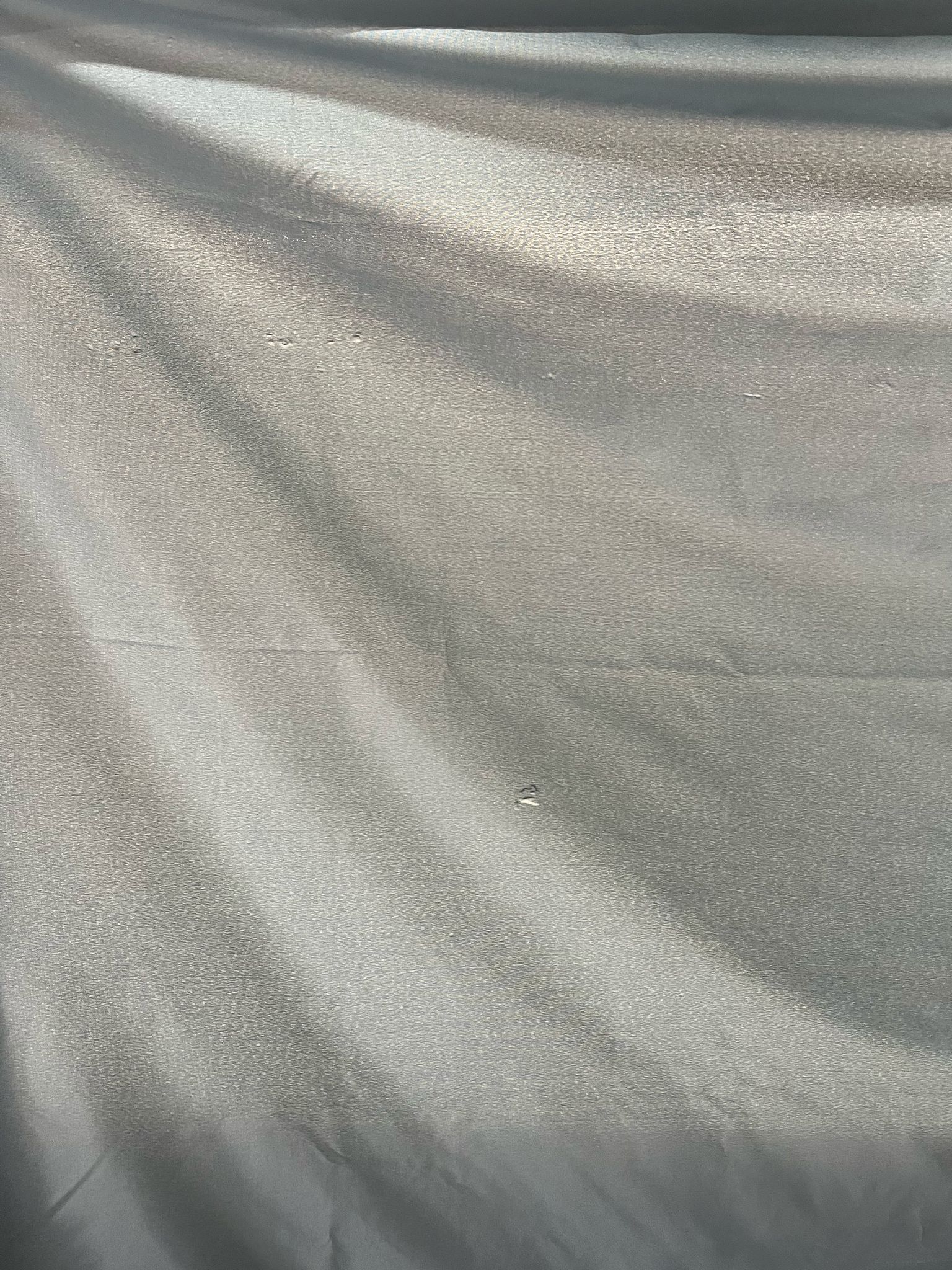 Sonnendach für Hollywoodschaukel Salerno anthrazit PATIO II GAT