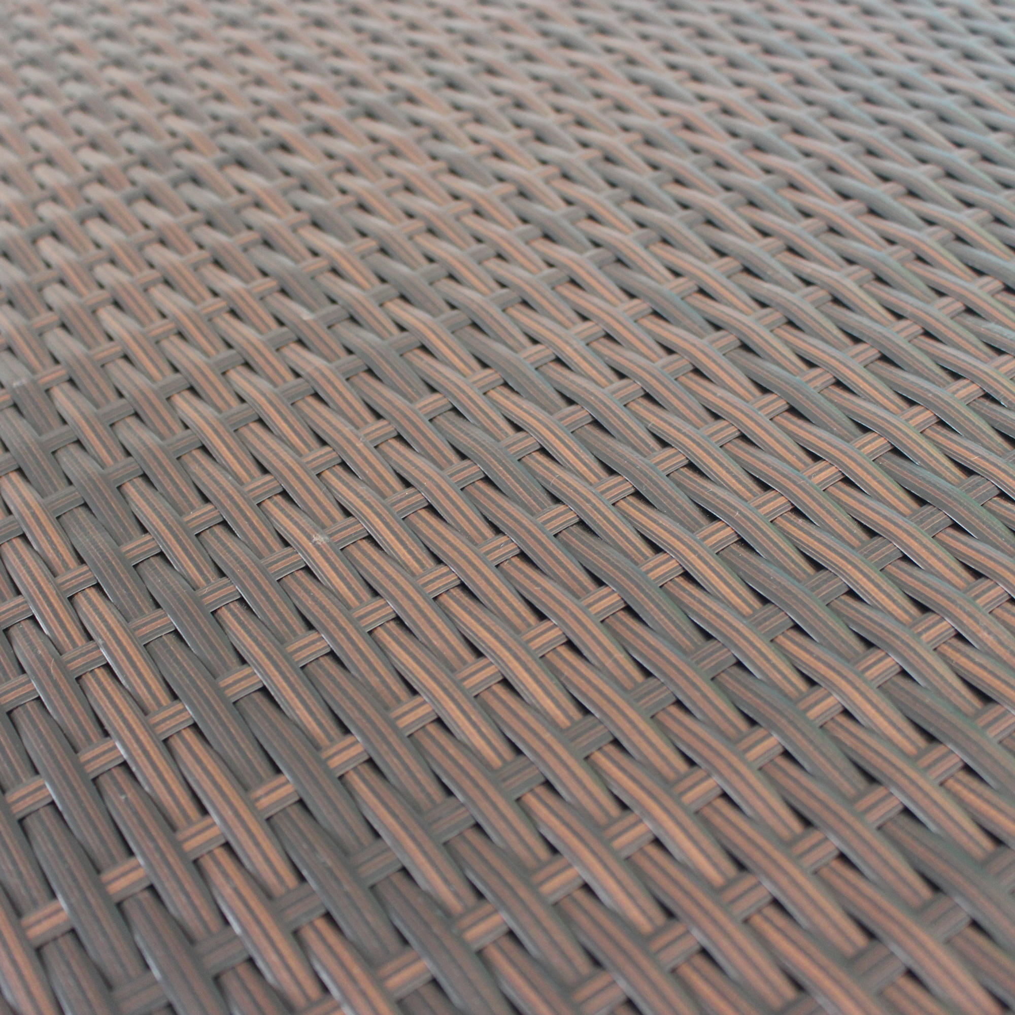 Baule da giardino wenge 160 x 70 x 95 cm PATIO