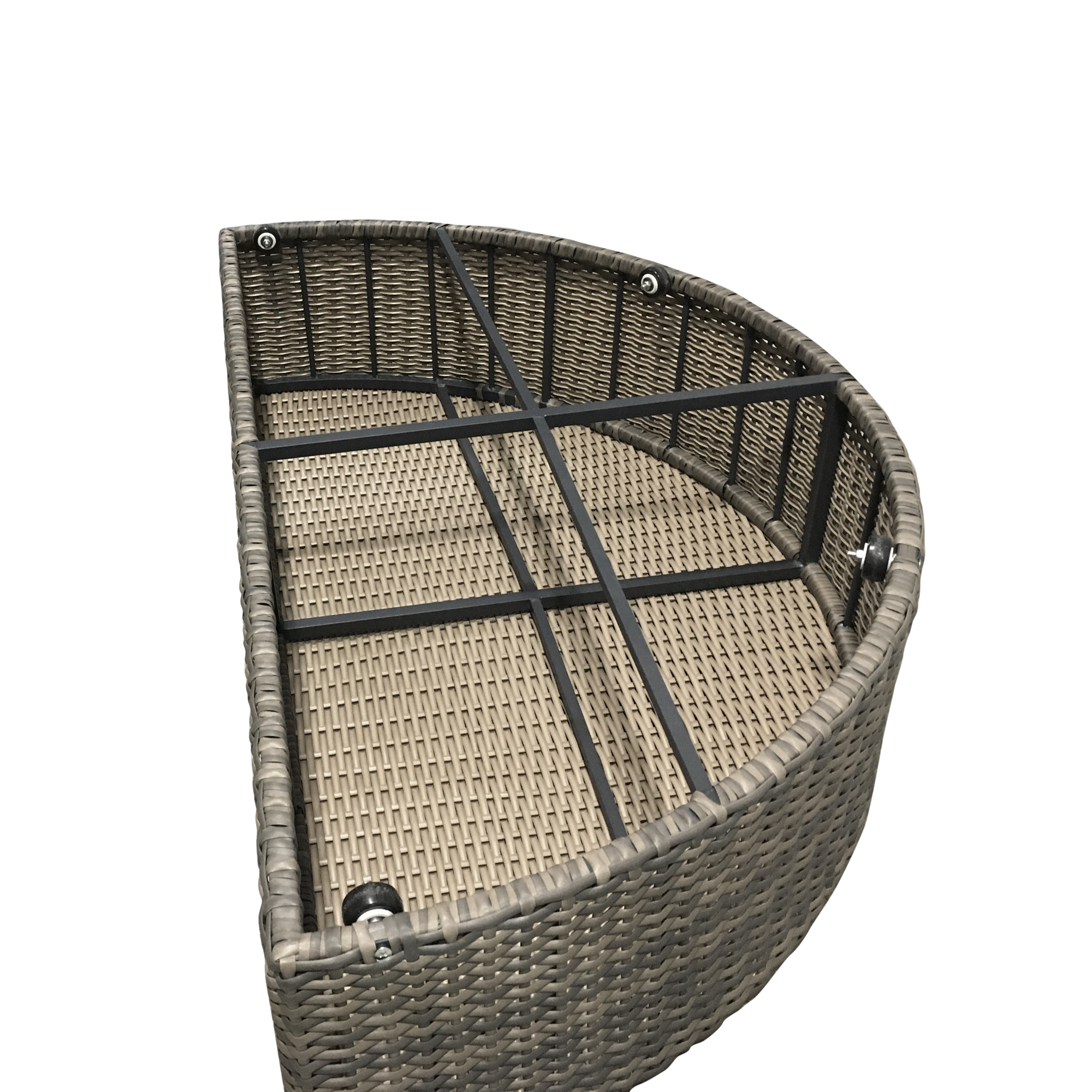 Siedzisko ogrodowe Gustave PATIO