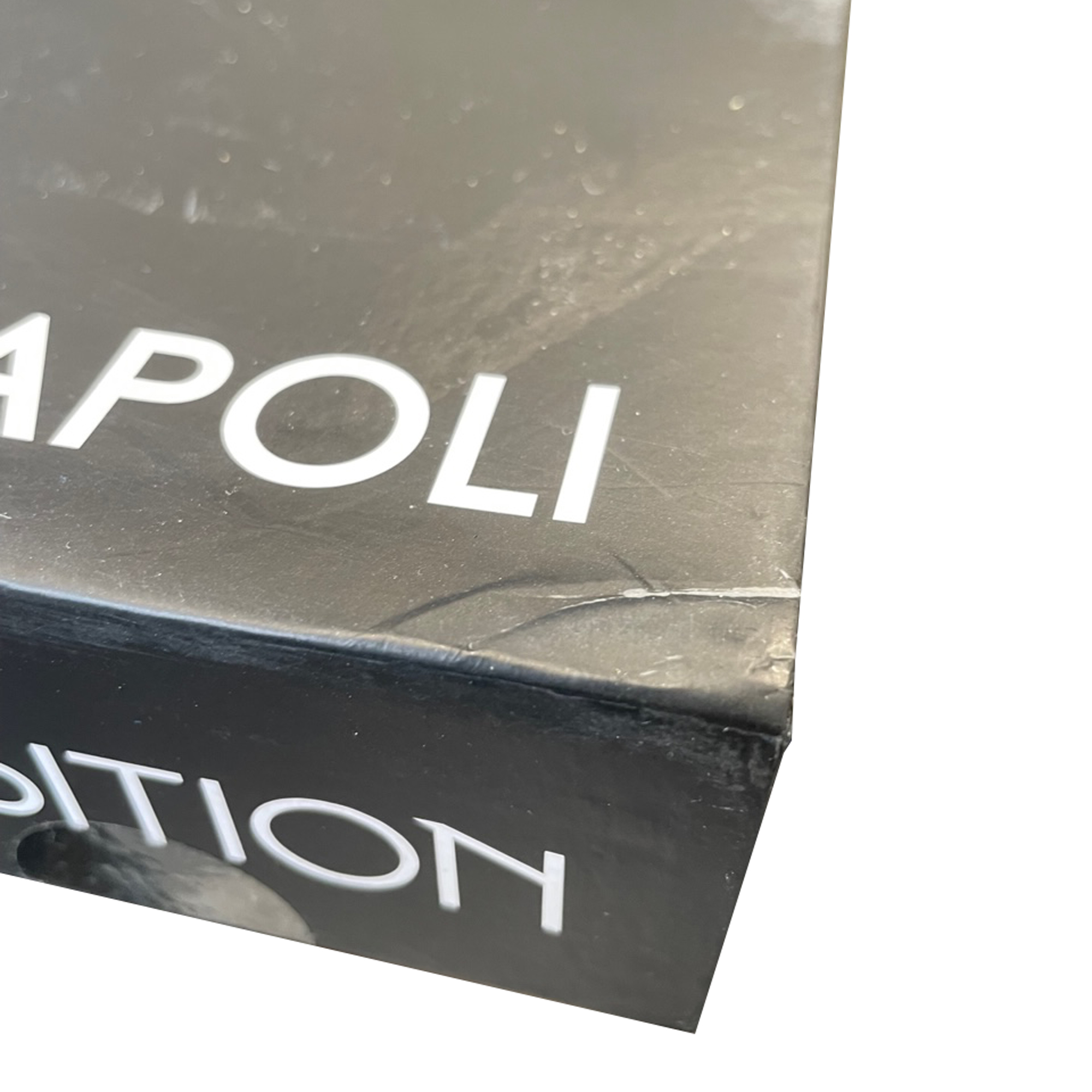 Komplet sztućców Prato 36-elementowy AMBITION II GAT