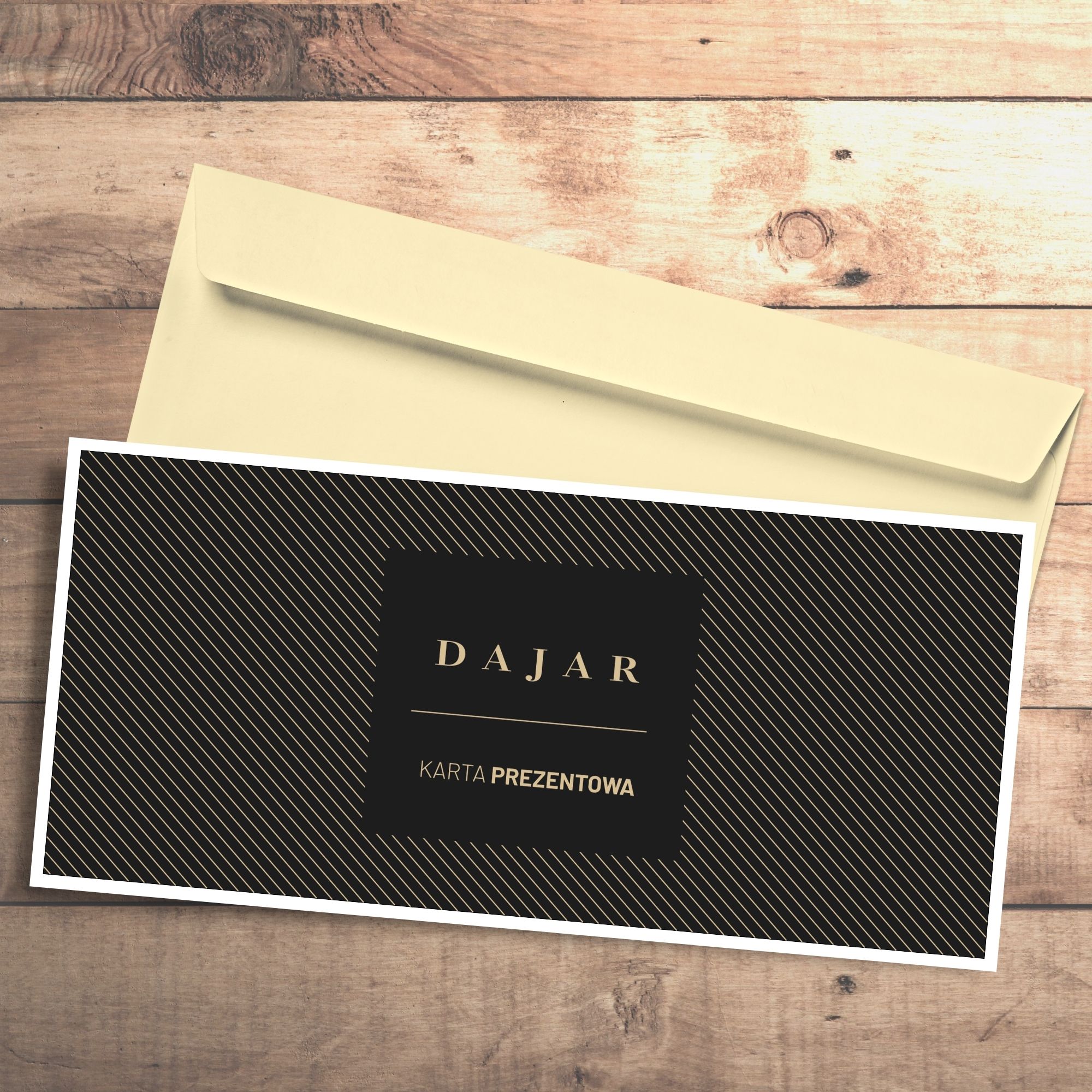 Karta Prezentowa 1000 zł