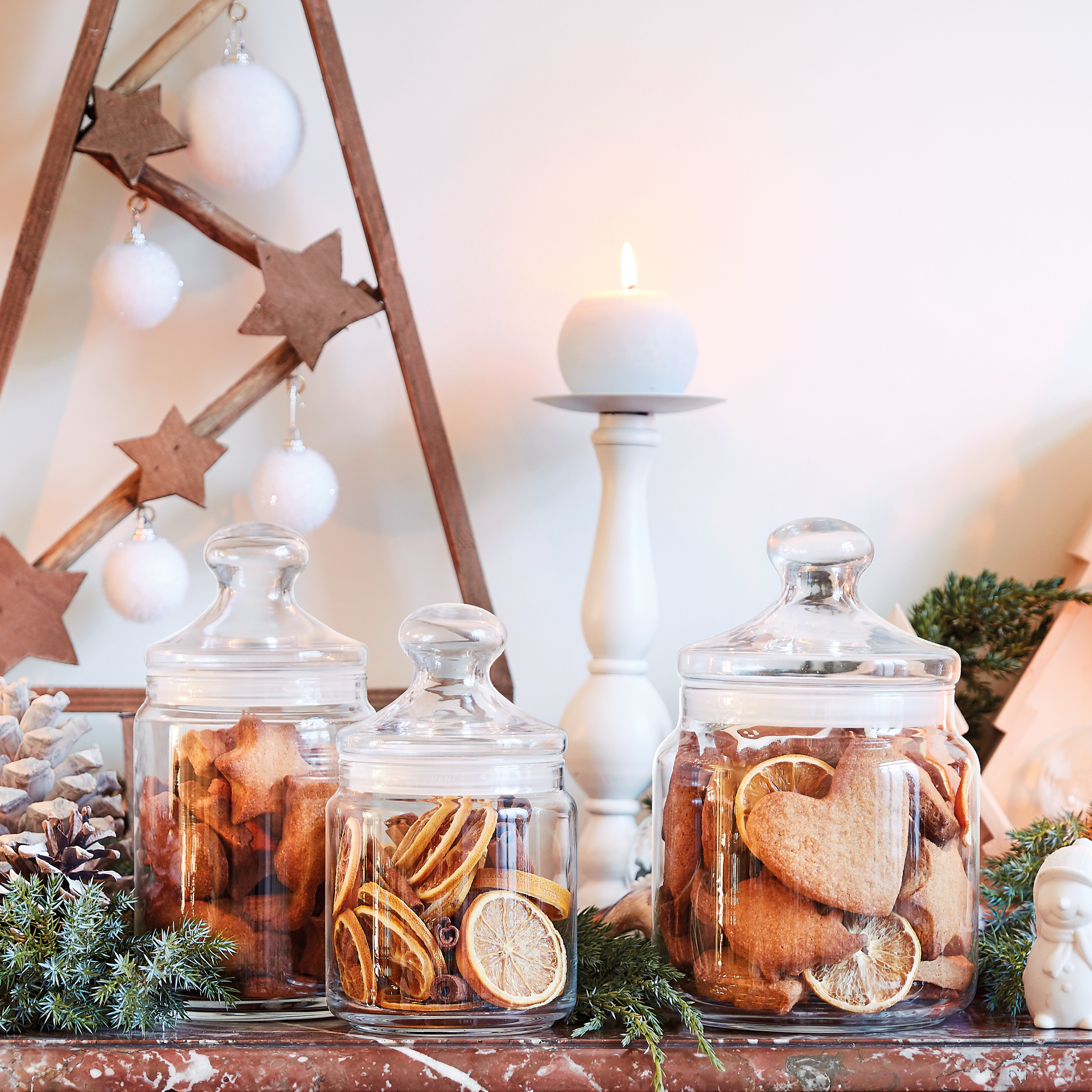 Nádobka Club 1 l LUMINARC