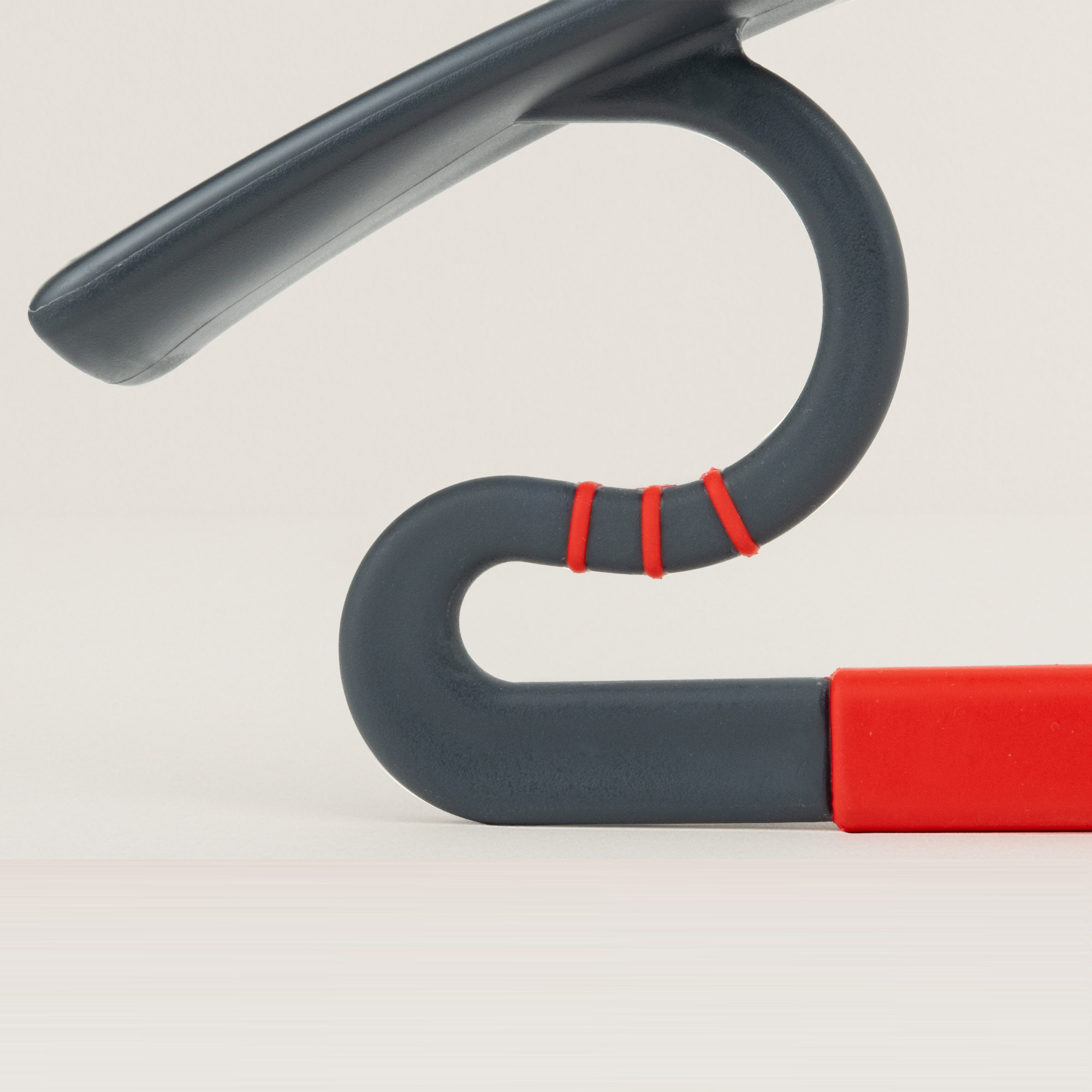 Set of 3 premium hangers Easy Laundry VILEDA