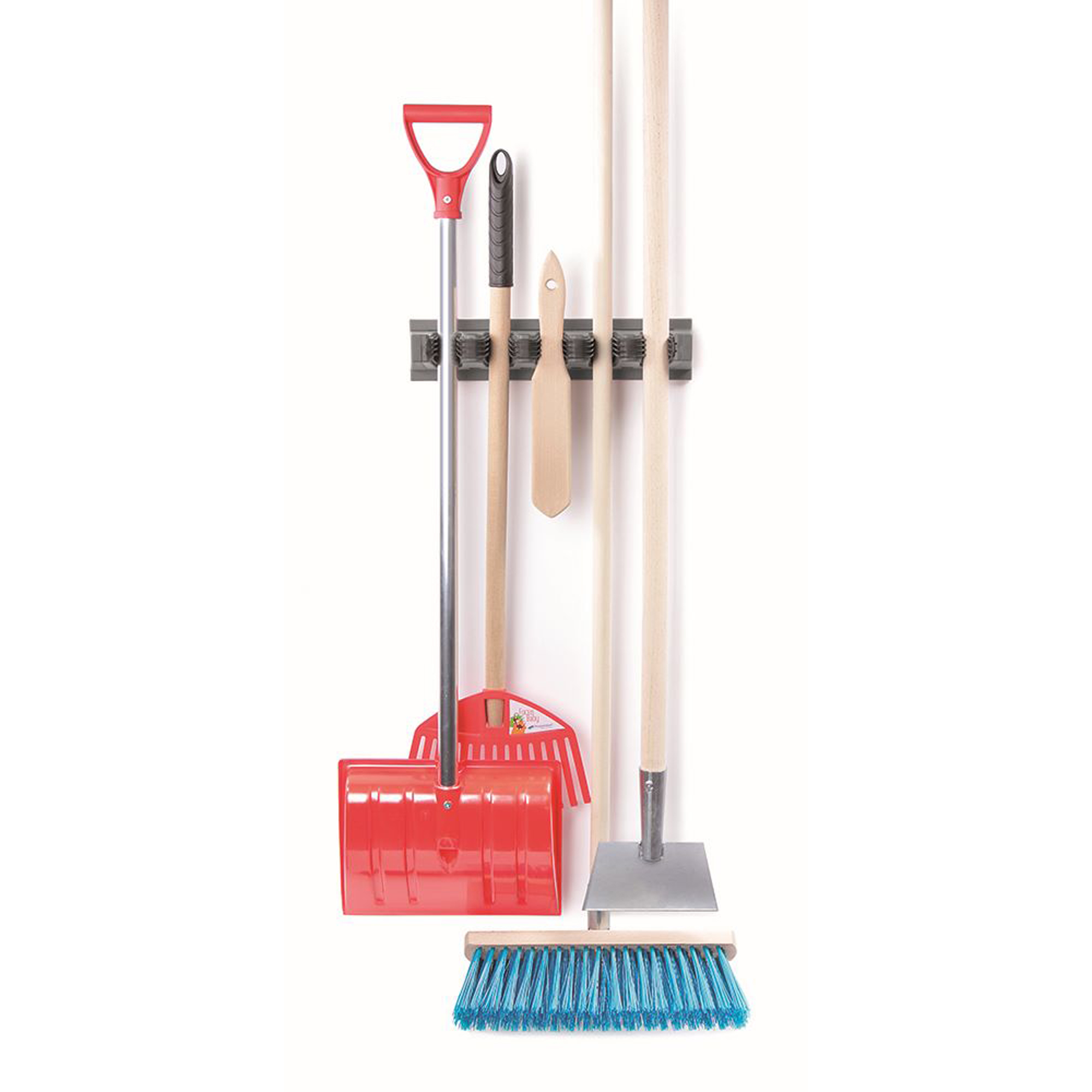 Plastový věšák na nářadí Multi Holder 31 cm PROSPERPLAST