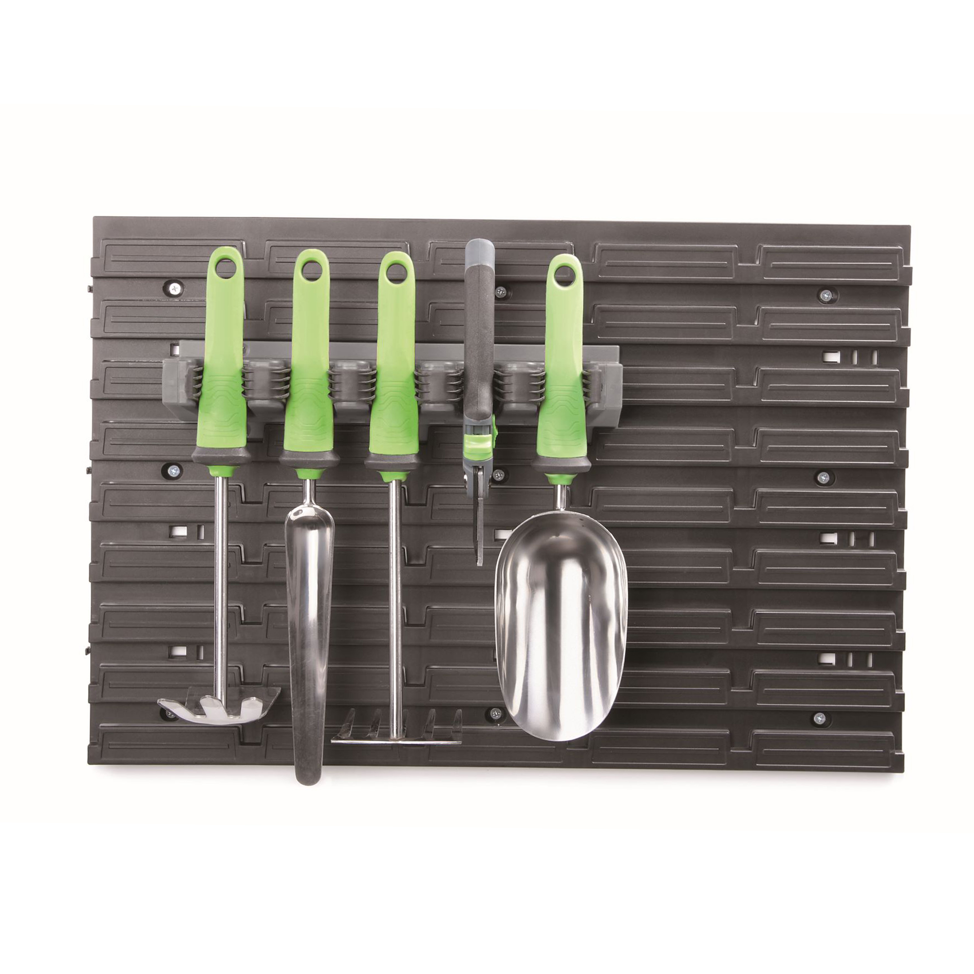 Plastový věšák na nářadí Multi Holder 31 cm PROSPERPLAST