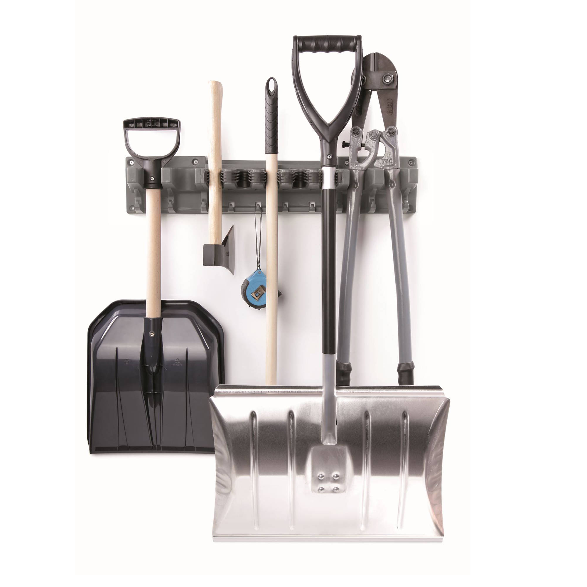 Plastový věšák na nářadí Multi Holder 59,7 cm PROSPERPLAST