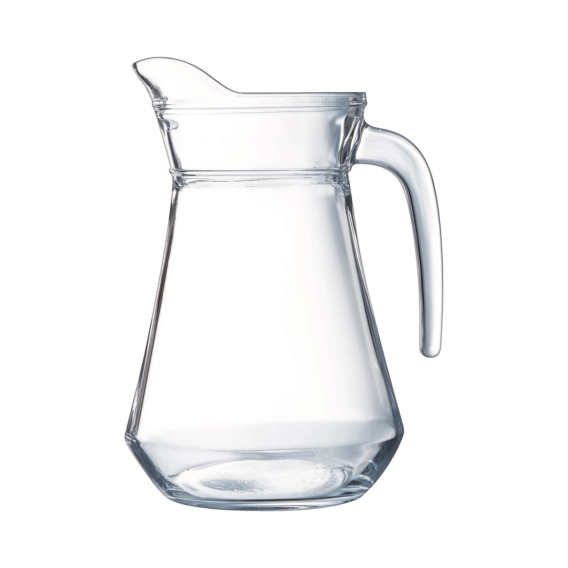 Skleněný džbánek Delight 1,3 l DOMOTTI