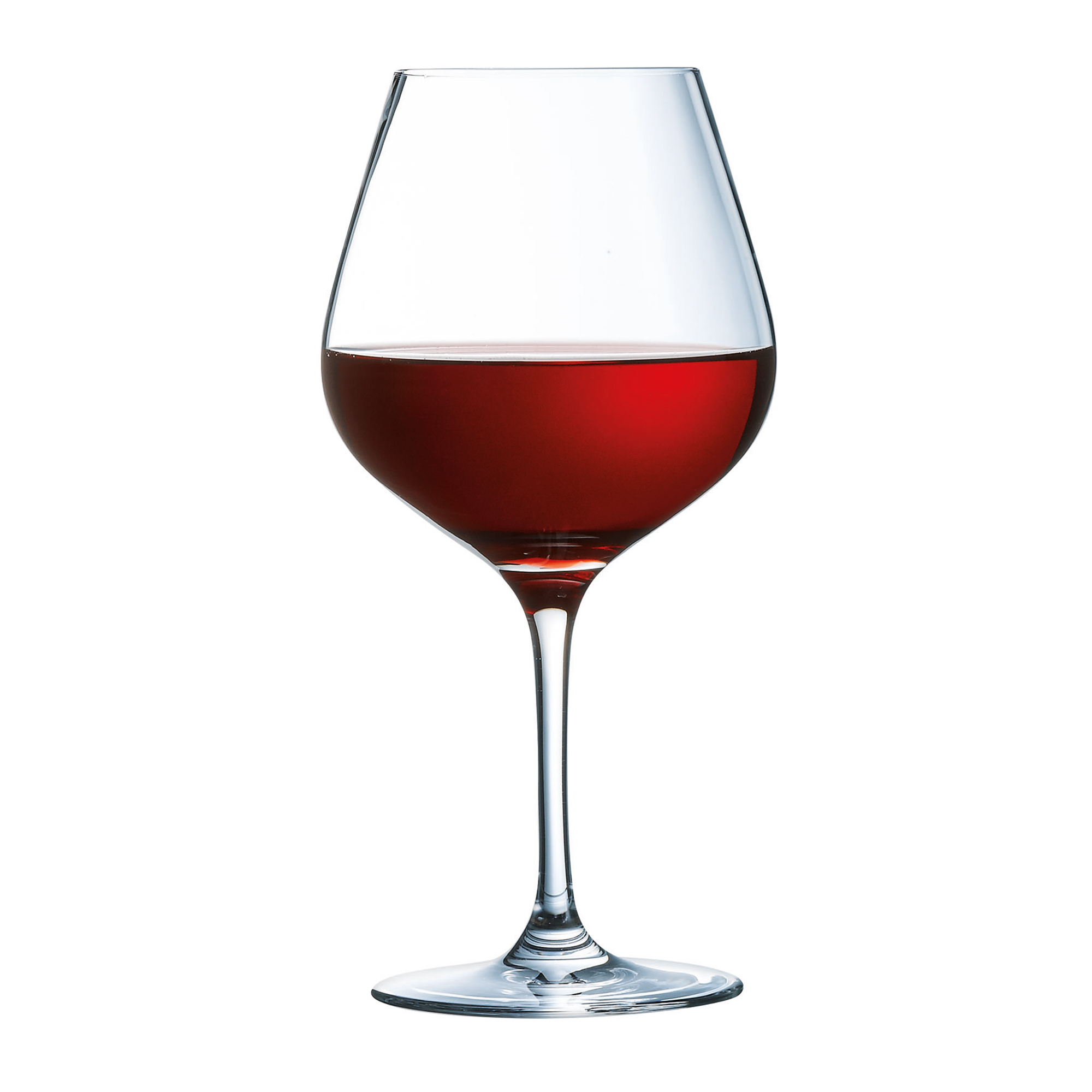 Sada 6 sklenic na víno wina Cabernet 500 ml CHEF & SOMMELIER