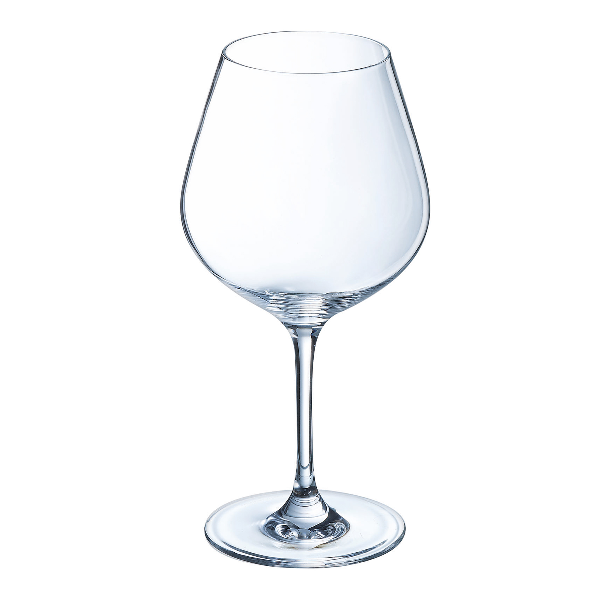 Sada 6 sklenic na víno wina Cabernet 500 ml CHEF & SOMMELIER