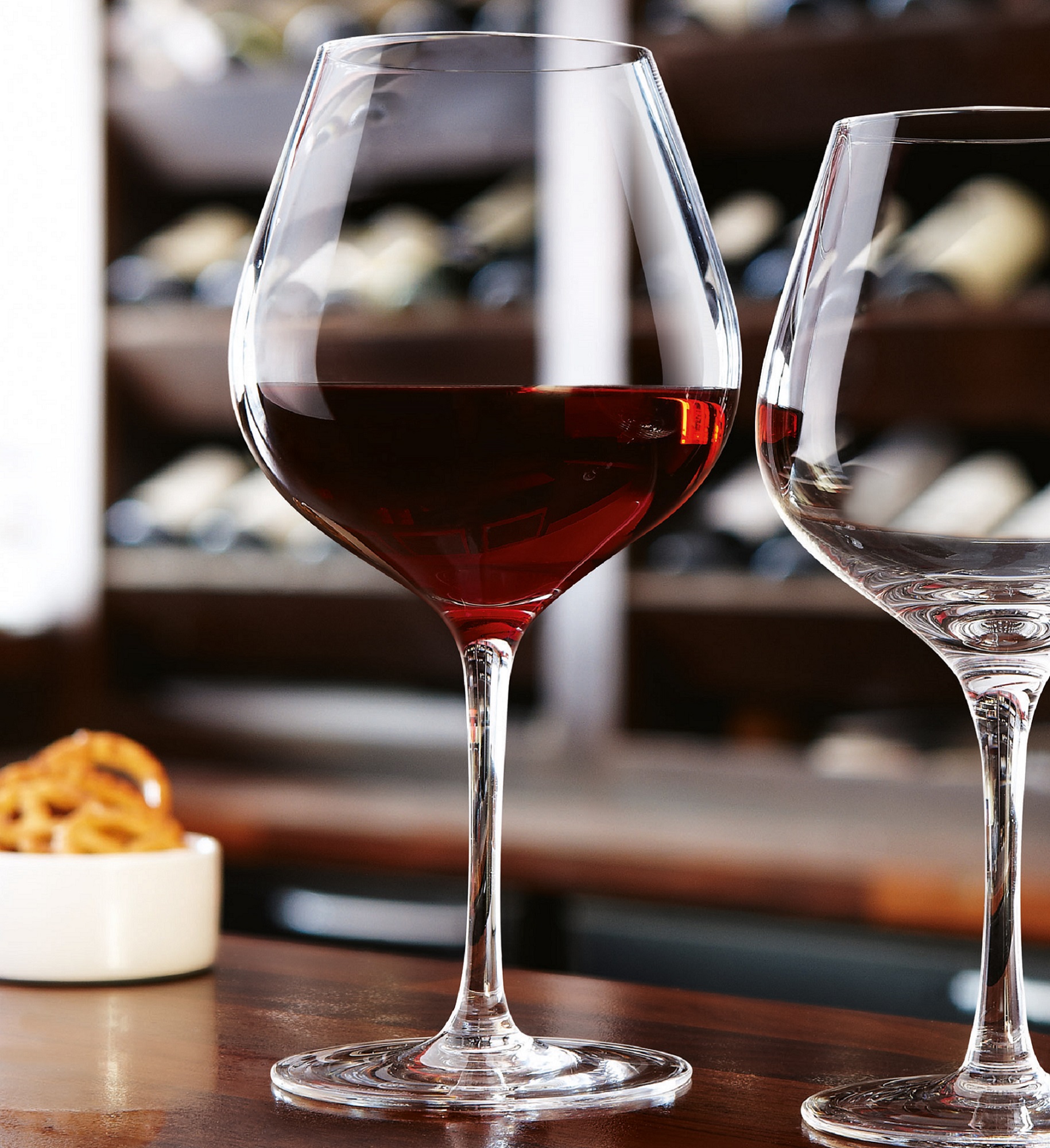 Sada 6 sklenic na víno wina Cabernet 500 ml CHEF & SOMMELIER