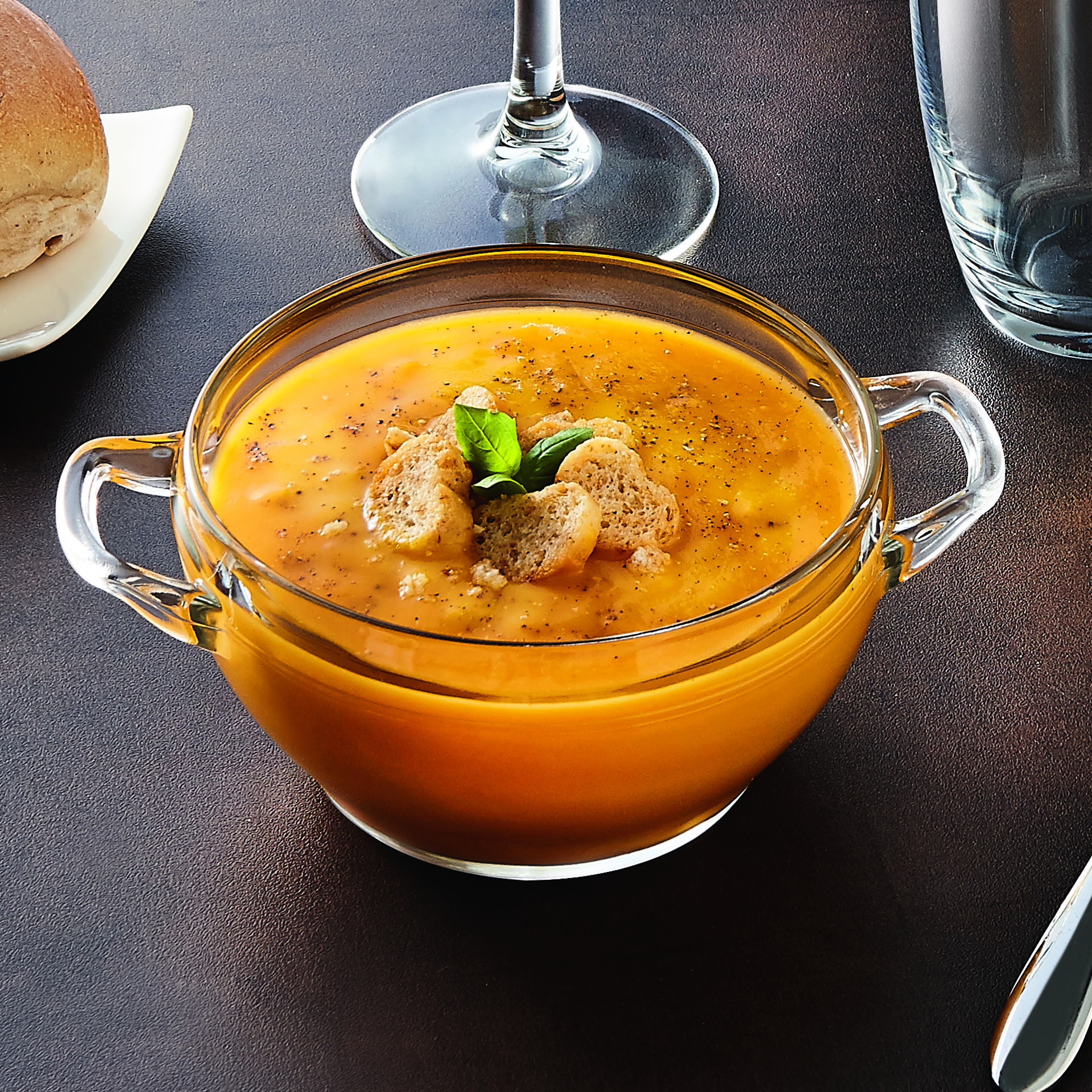 Miska na bujón Soup Bar 500 ml ARCOROC