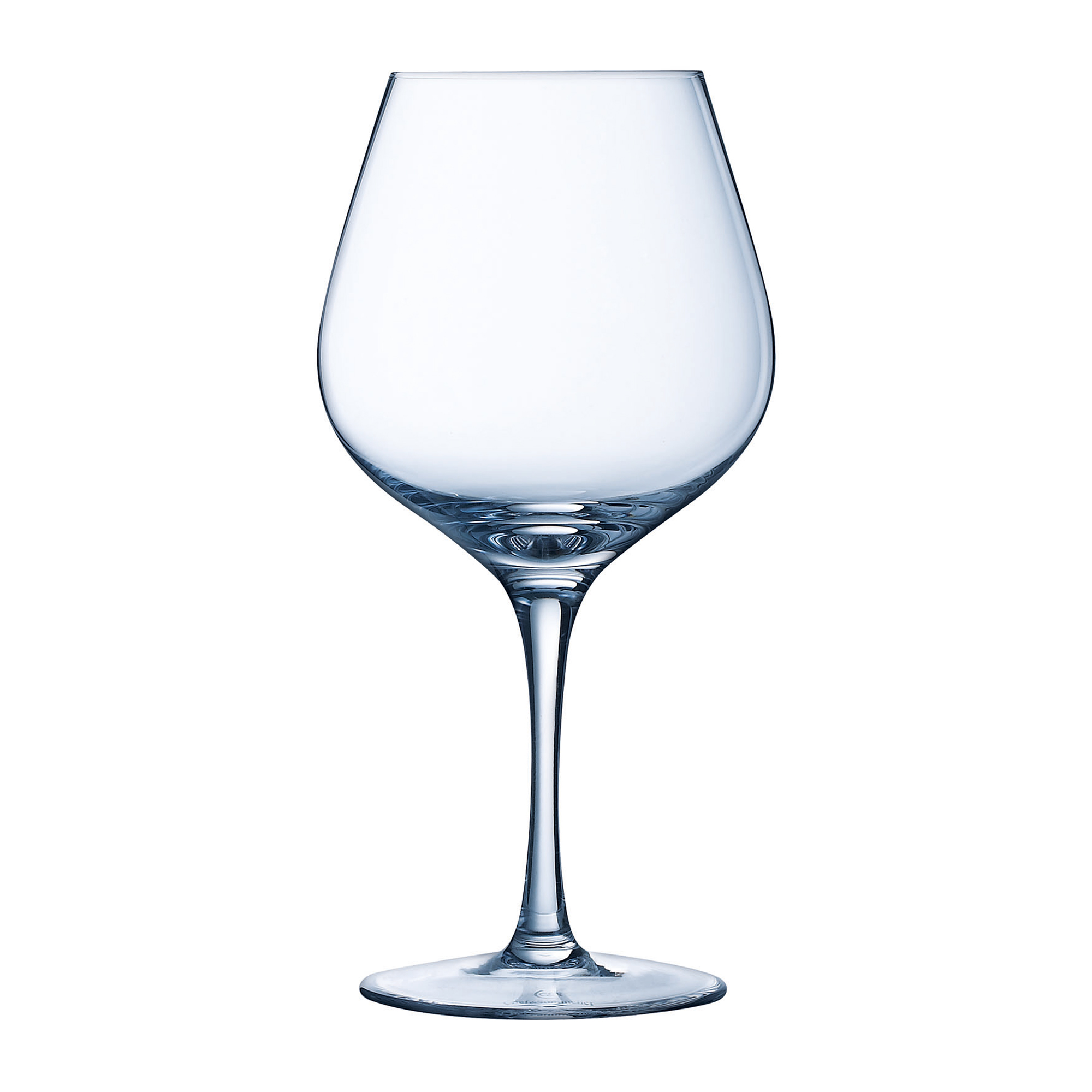 Sada 6 sklenic na víno wina Cabernet 500 ml CHEF & SOMMELIER