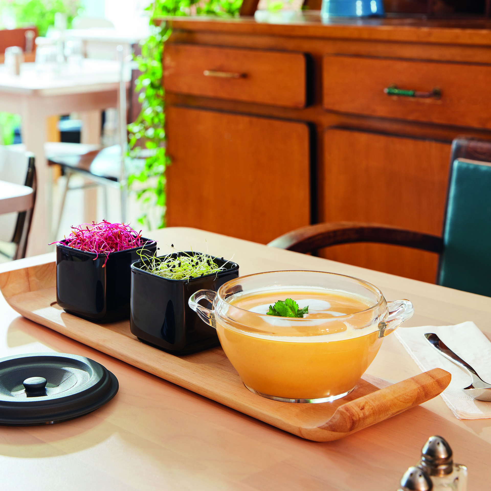 Miska na bujón Soup Bar 500 ml ARCOROC