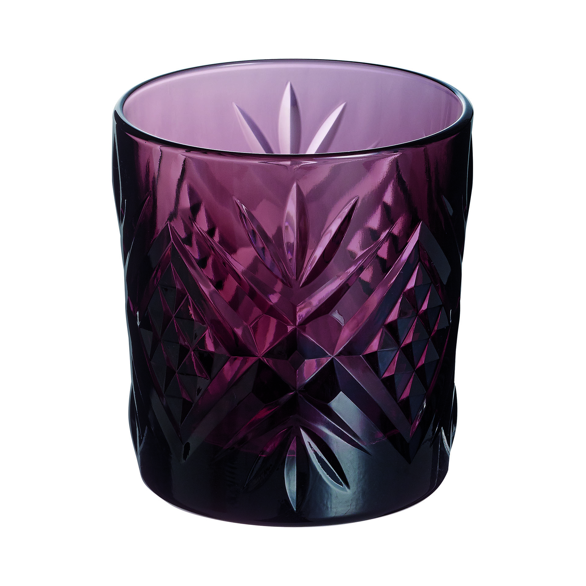 Trinkglas Broadway Lilas 300 ml ARCOROC