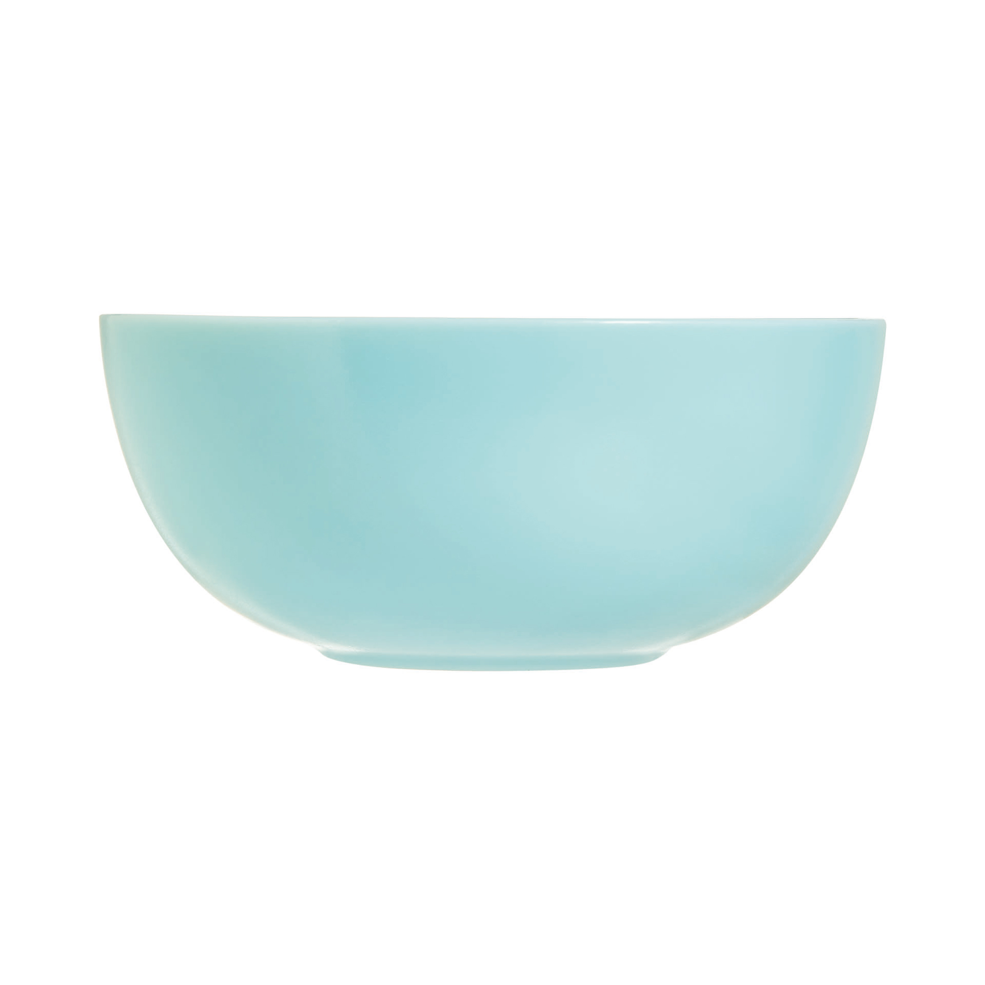Salátová mísa Diwali Light Turquoise 12 cm LUMINARC