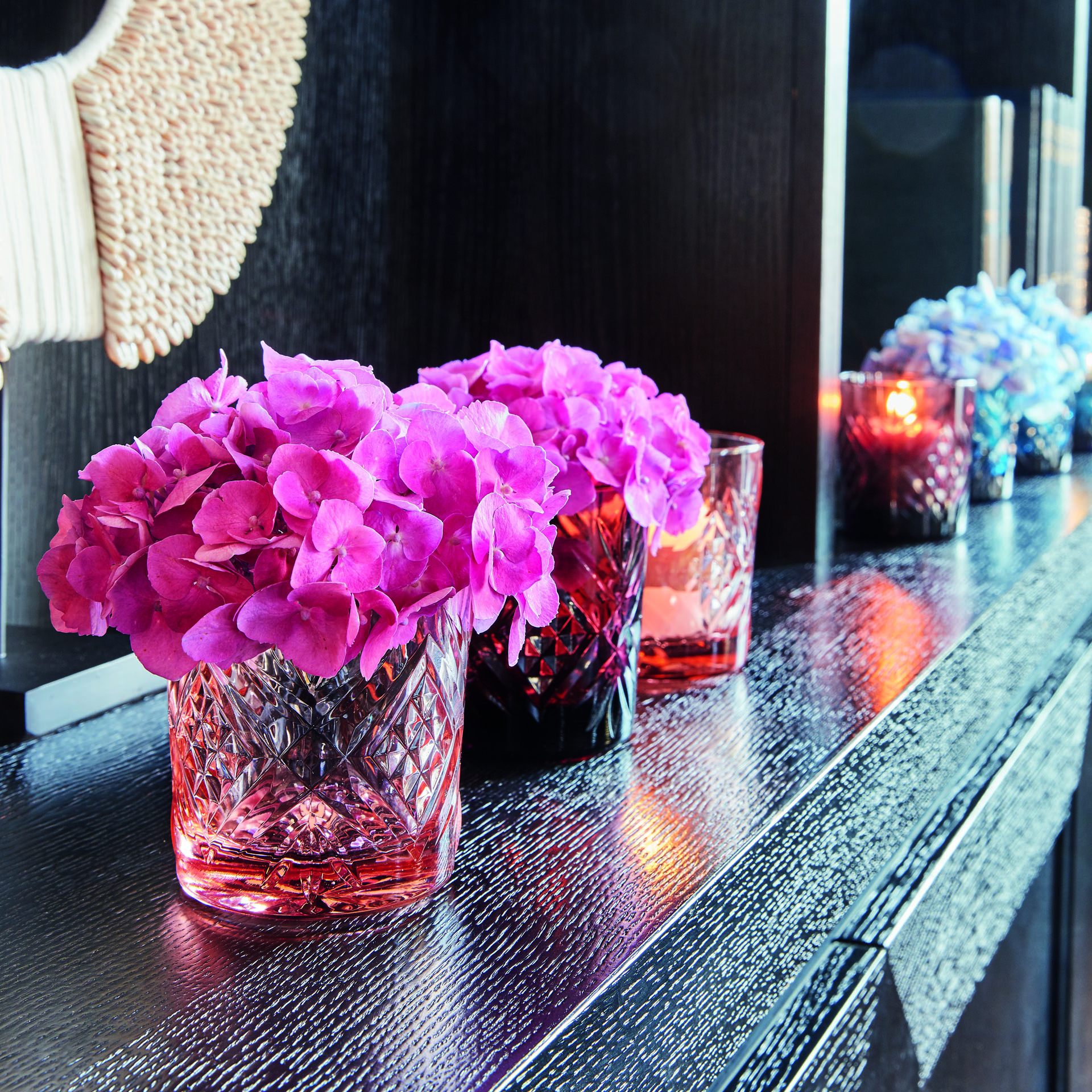 Trinkglas Broadway Lilas 300 ml ARCOROC