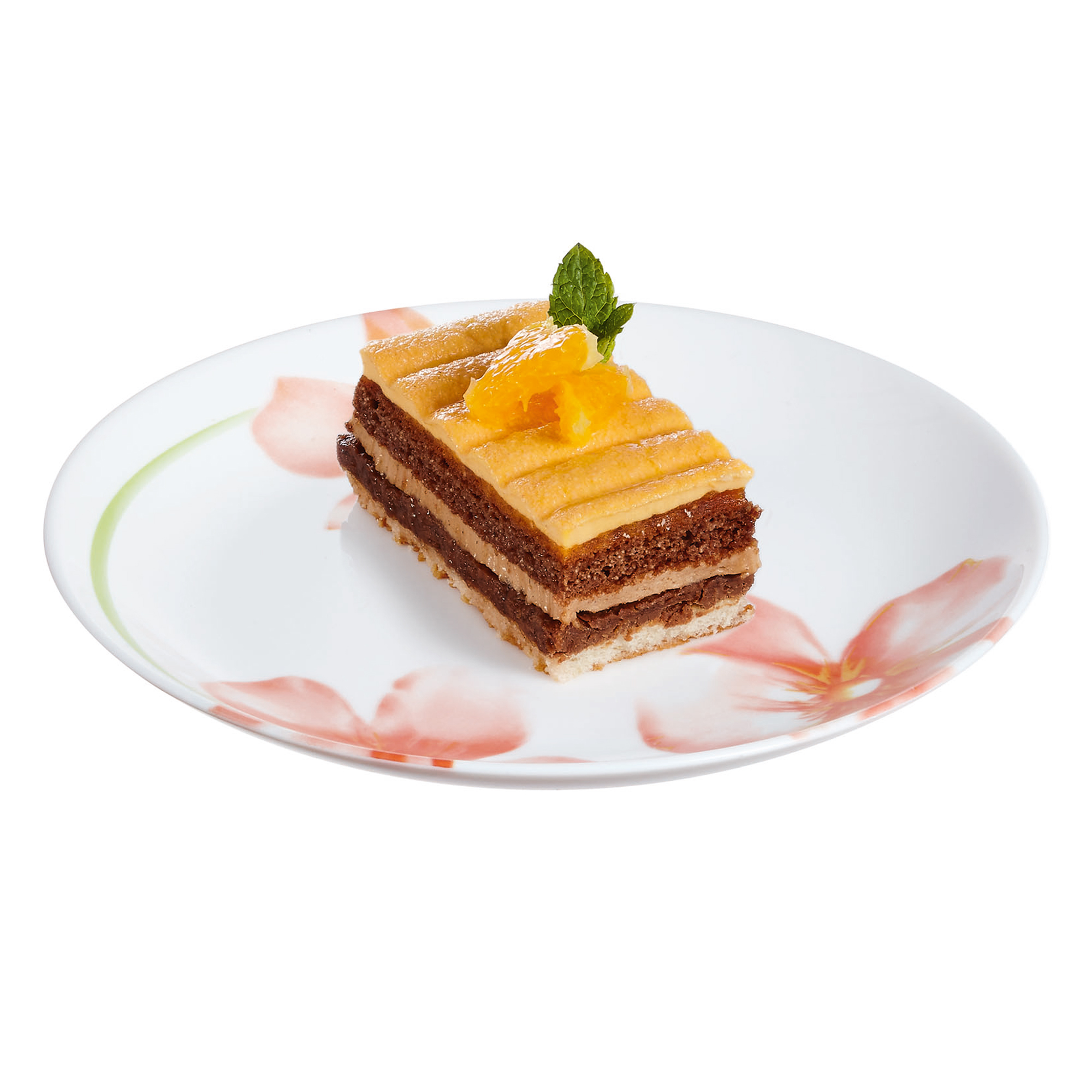 Komplet obiadowy Sweet Impression 18-elementowy LUMINARC