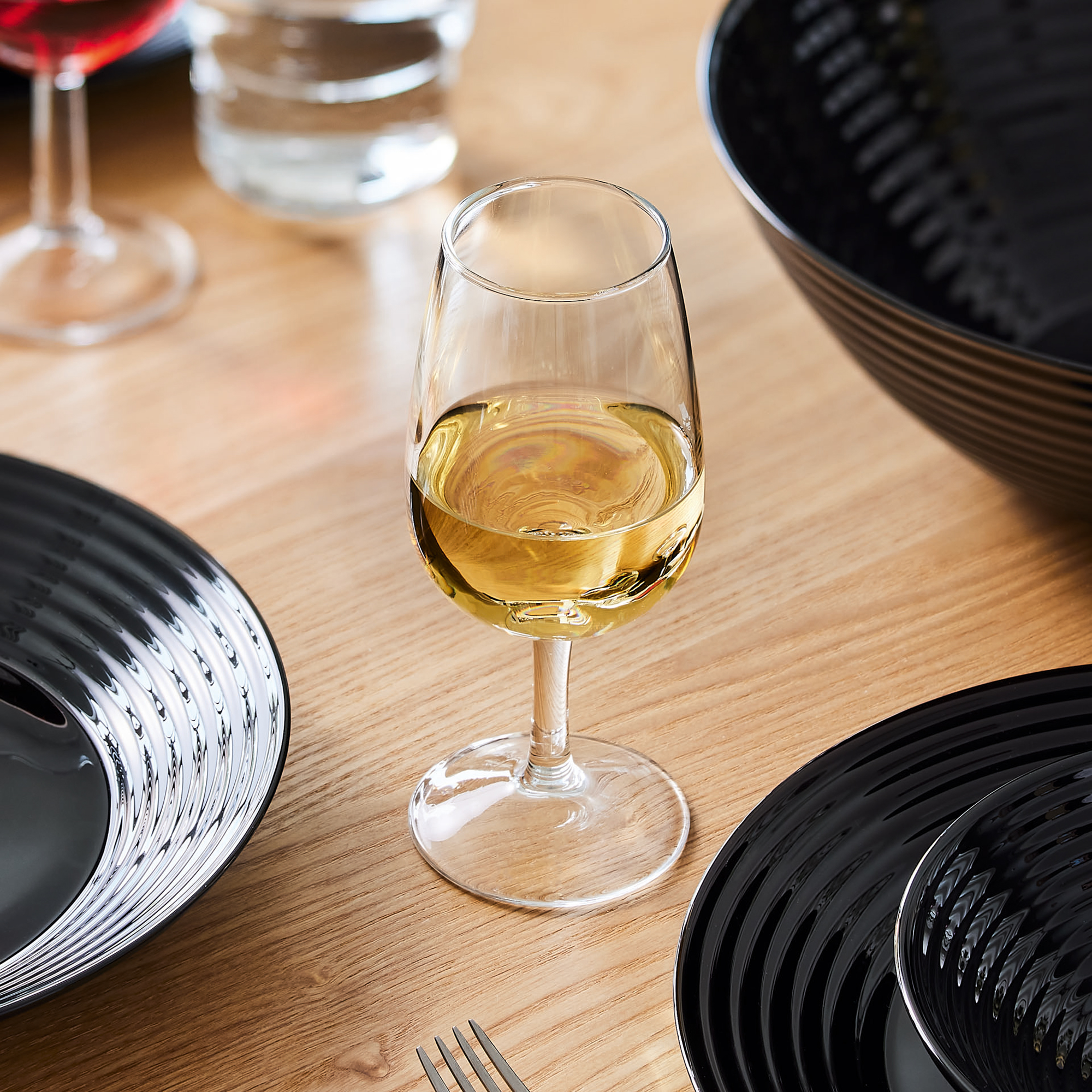 Bicchiere da vino La Cave 26 cl LUMINARC