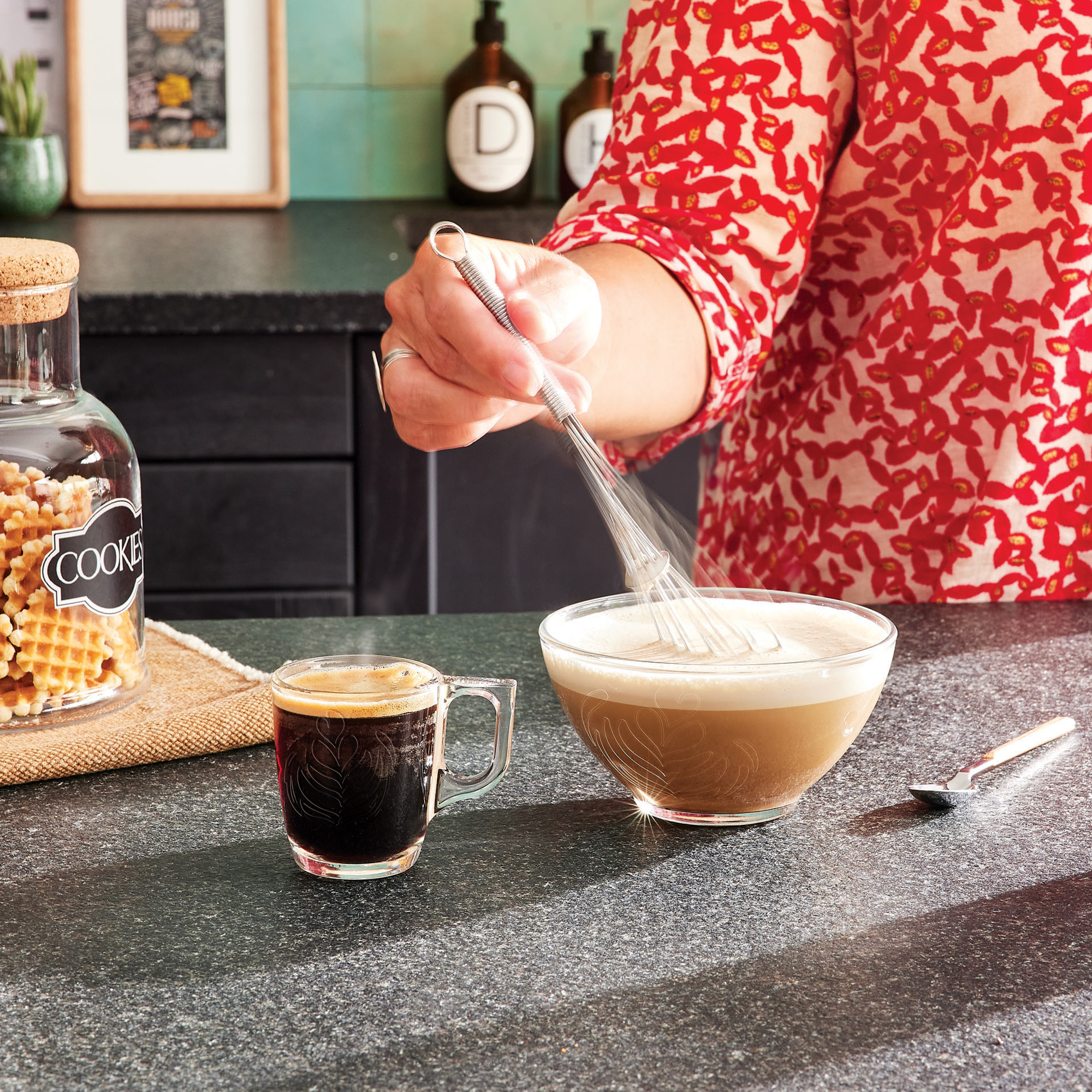 Nuevo espresso cup 90 ml LUMINARC