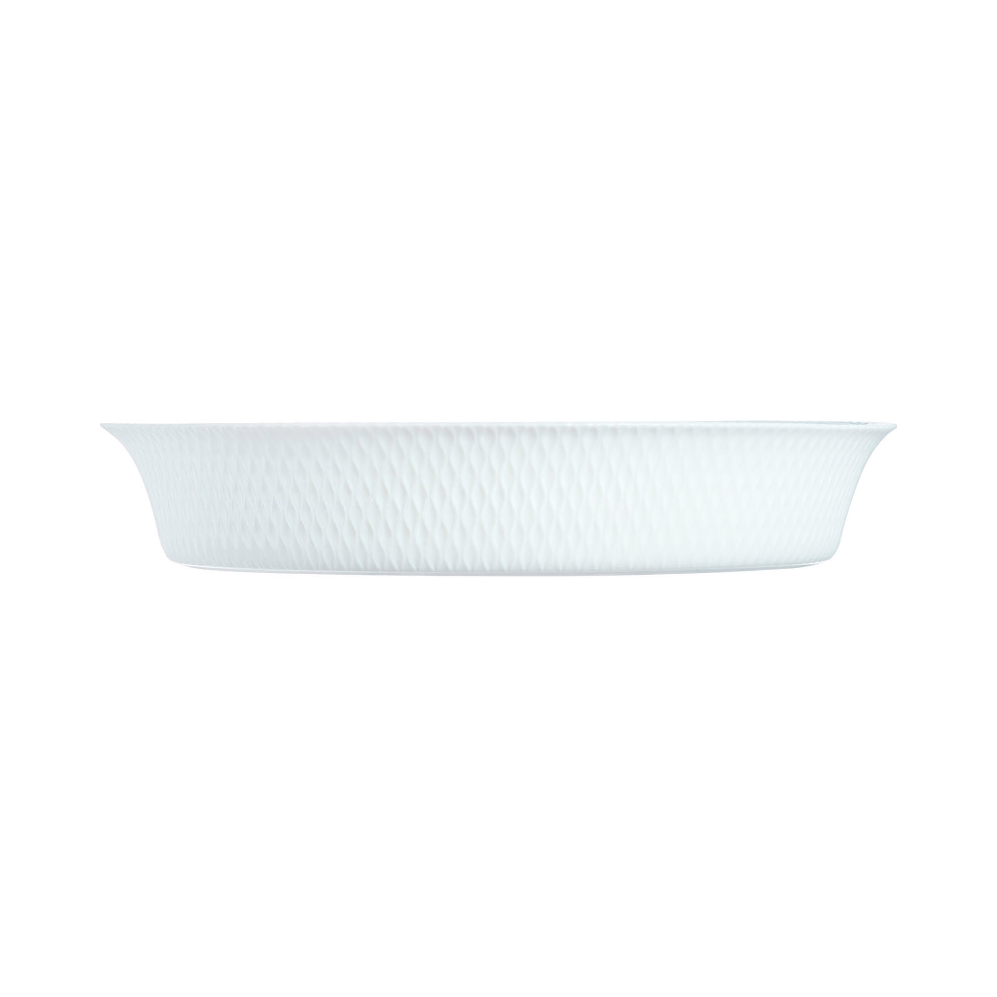 Auflaufform Smart Cuisine Wavy 28 cm LUMINARC