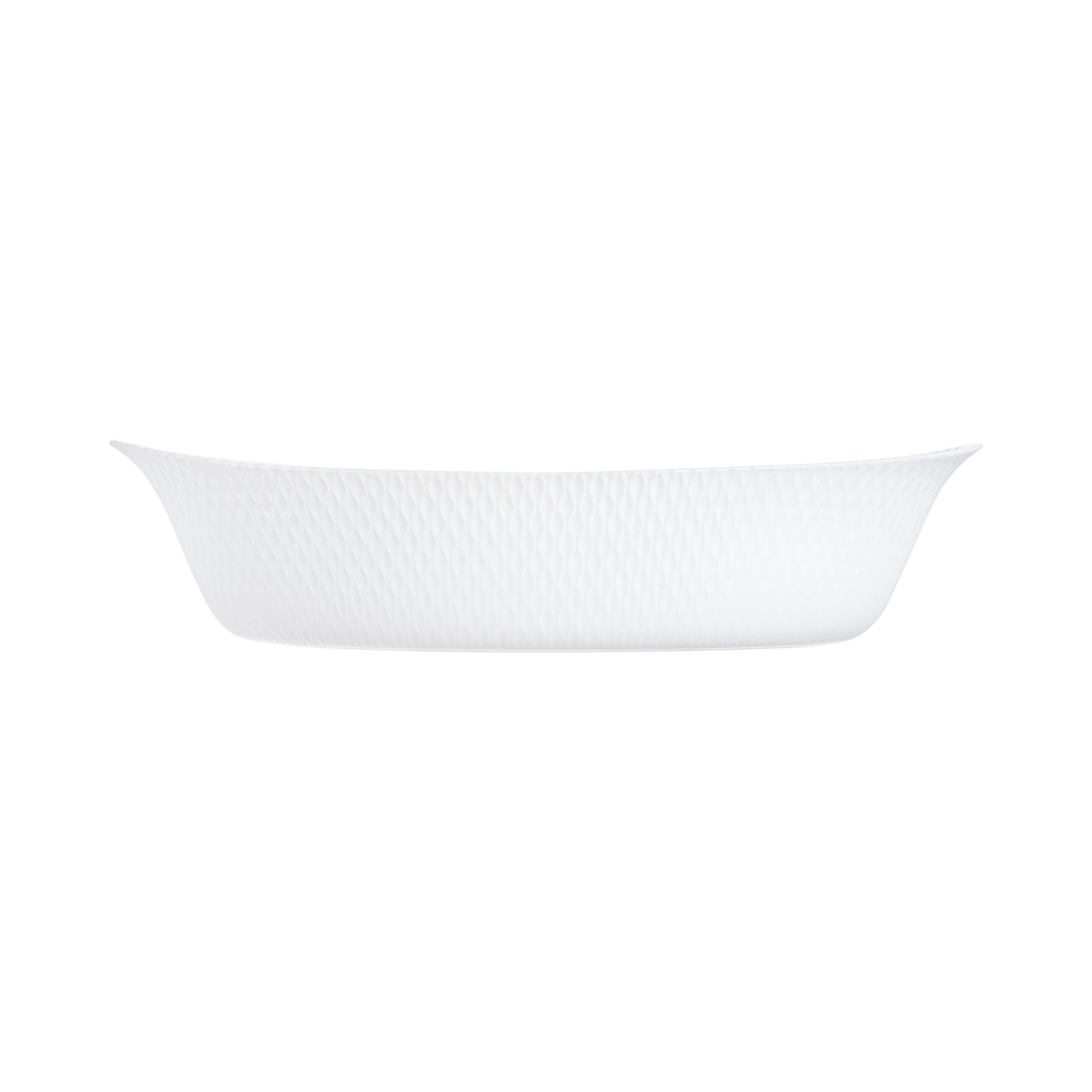Fuente de horno Smart Cuisine Wavy 32 x 20 cm LUMINARC