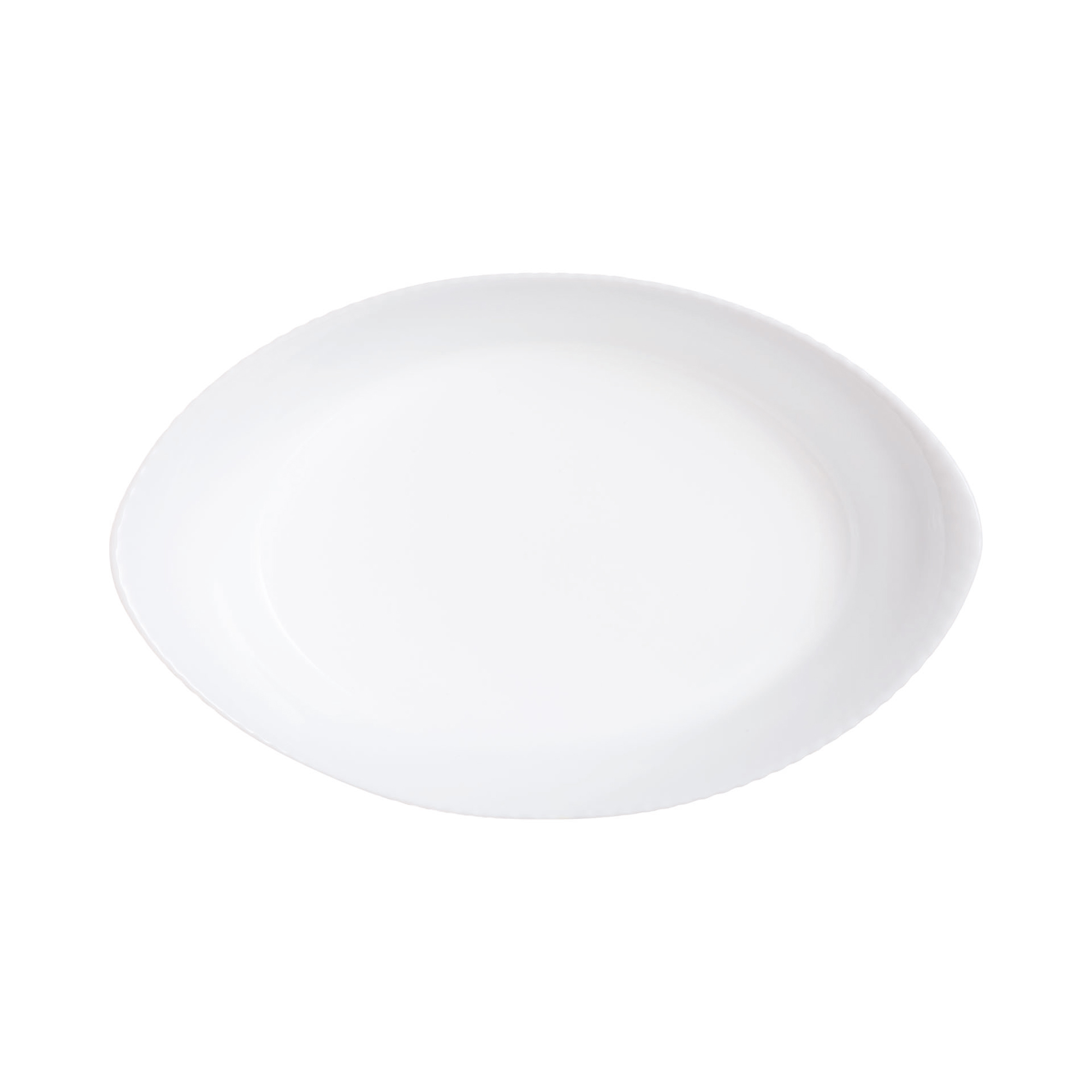 Fuente de horno Smart Cuisine Wavy 32 x 20 cm LUMINARC