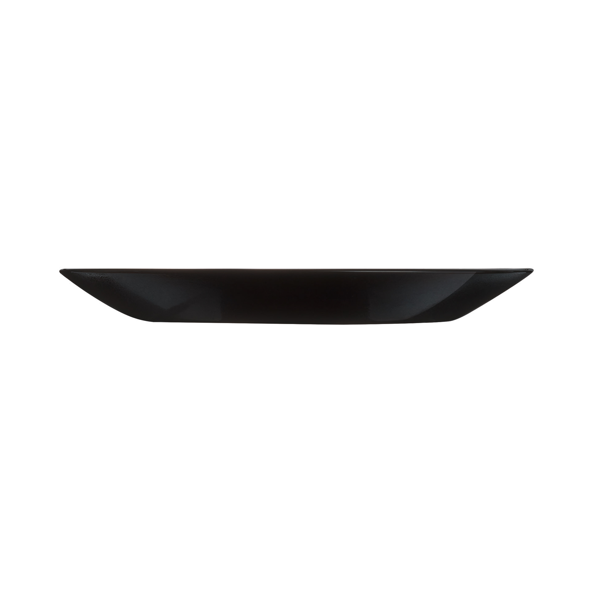  Dessertteller Zelie 18 cm schwarz ARCOPAL