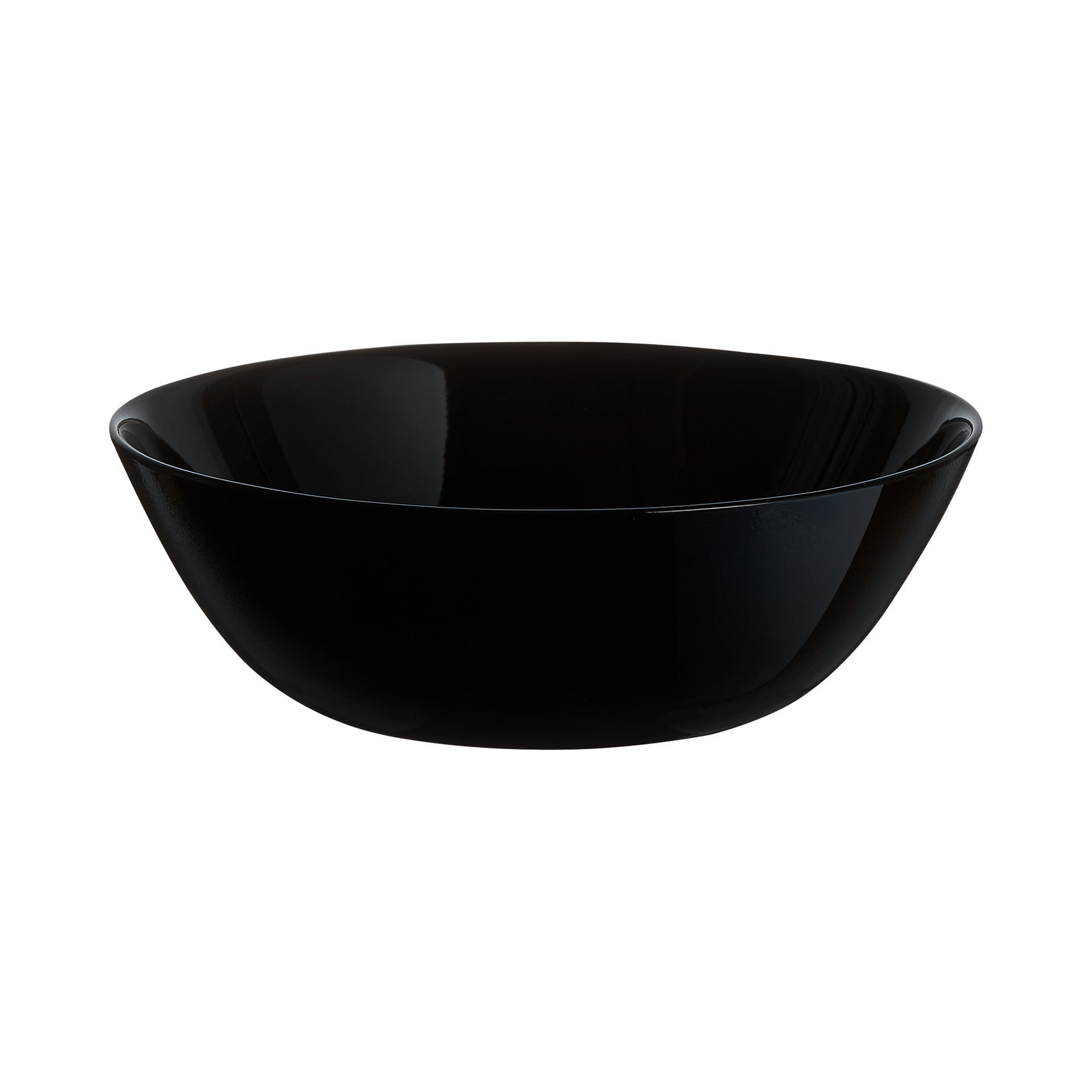 Schüssel Zelie  16 cm schwarz ARCOPAL