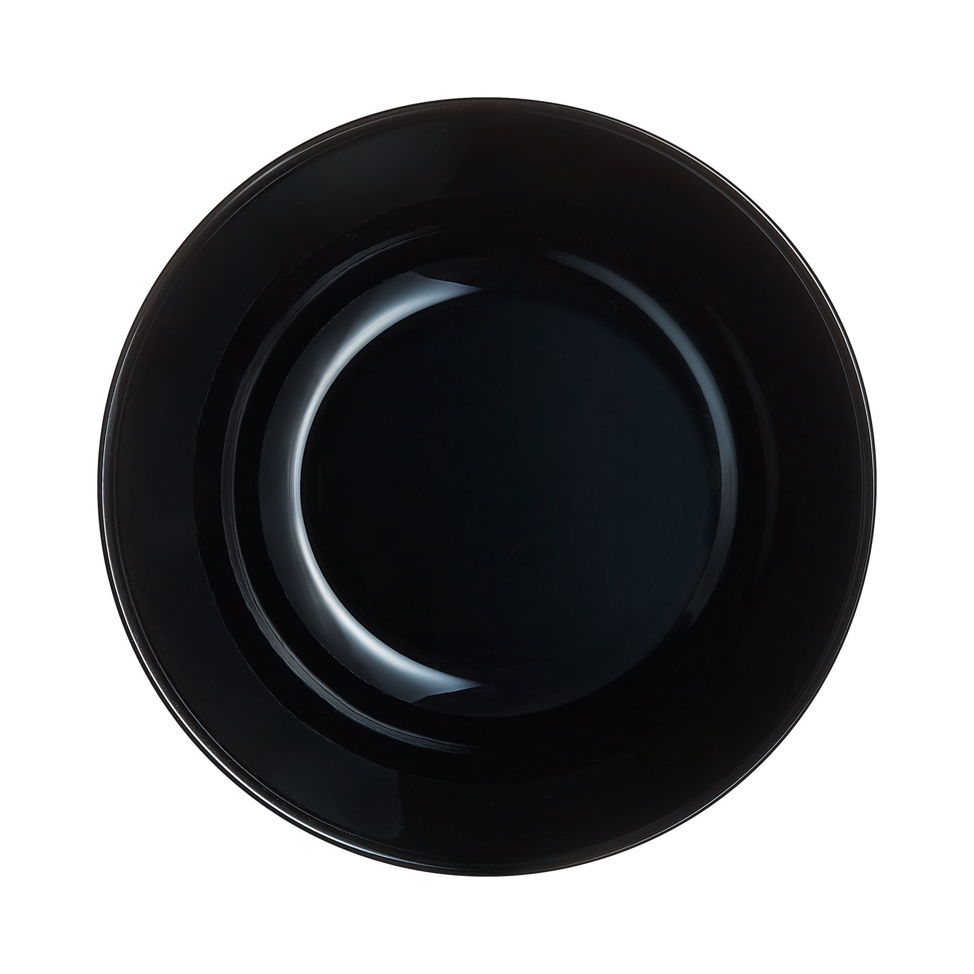 Schüssel Zelie  16 cm schwarz ARCOPAL