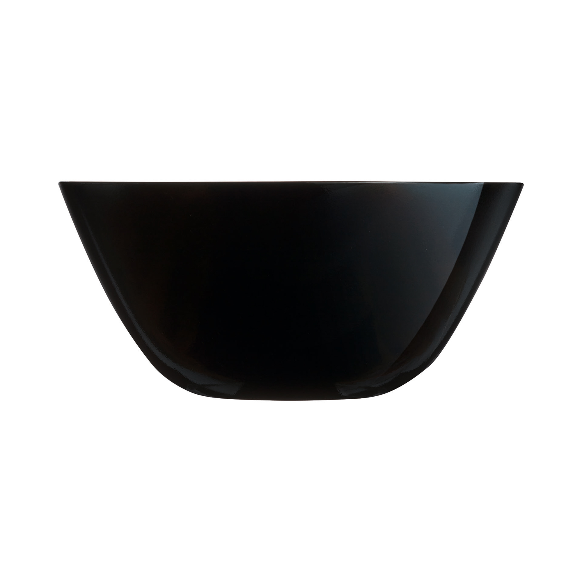  Salatschale Zelie  24 cm schwarz ARCOPAL